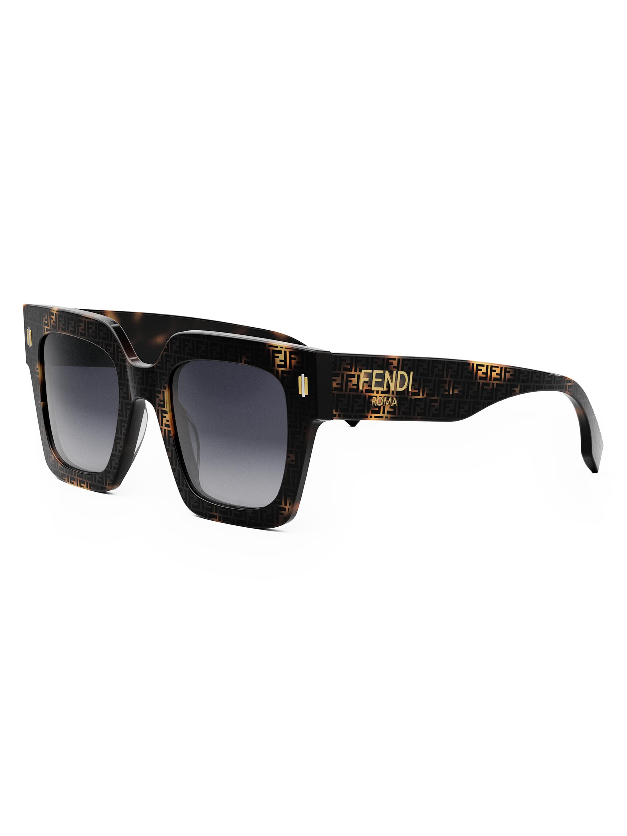 Fendi Roma Sunglasses | Saks Fifth Avenue