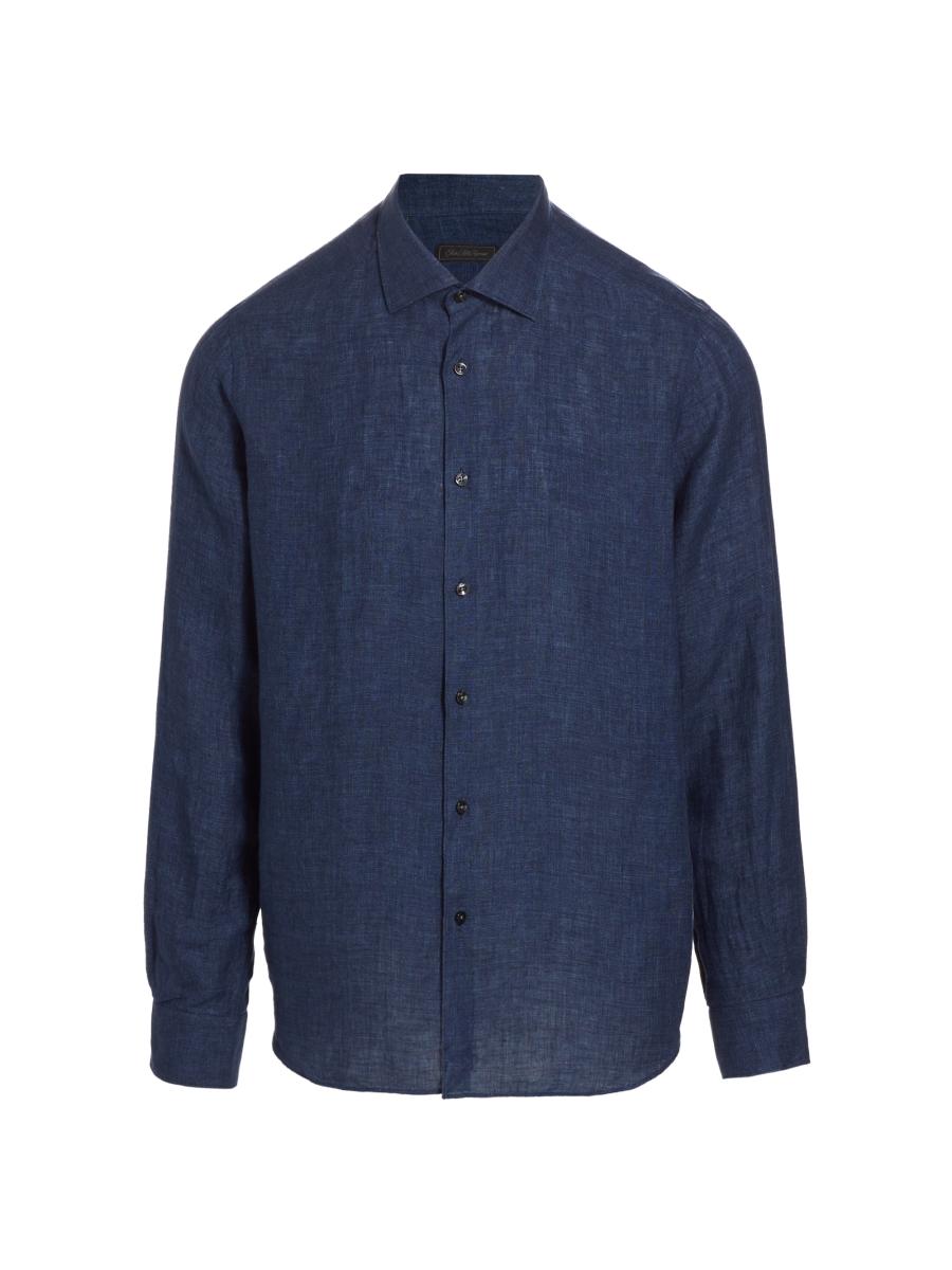 トップス FIFTH GENERAL STORE/US Sleeping Shirt SHERIFF-Mens-Performance-Shirt
