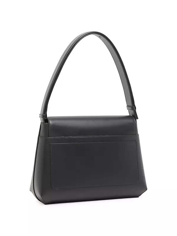 Helmut Lang Leather Bra Bag w/ Tags - Handle Bags, Handbags
