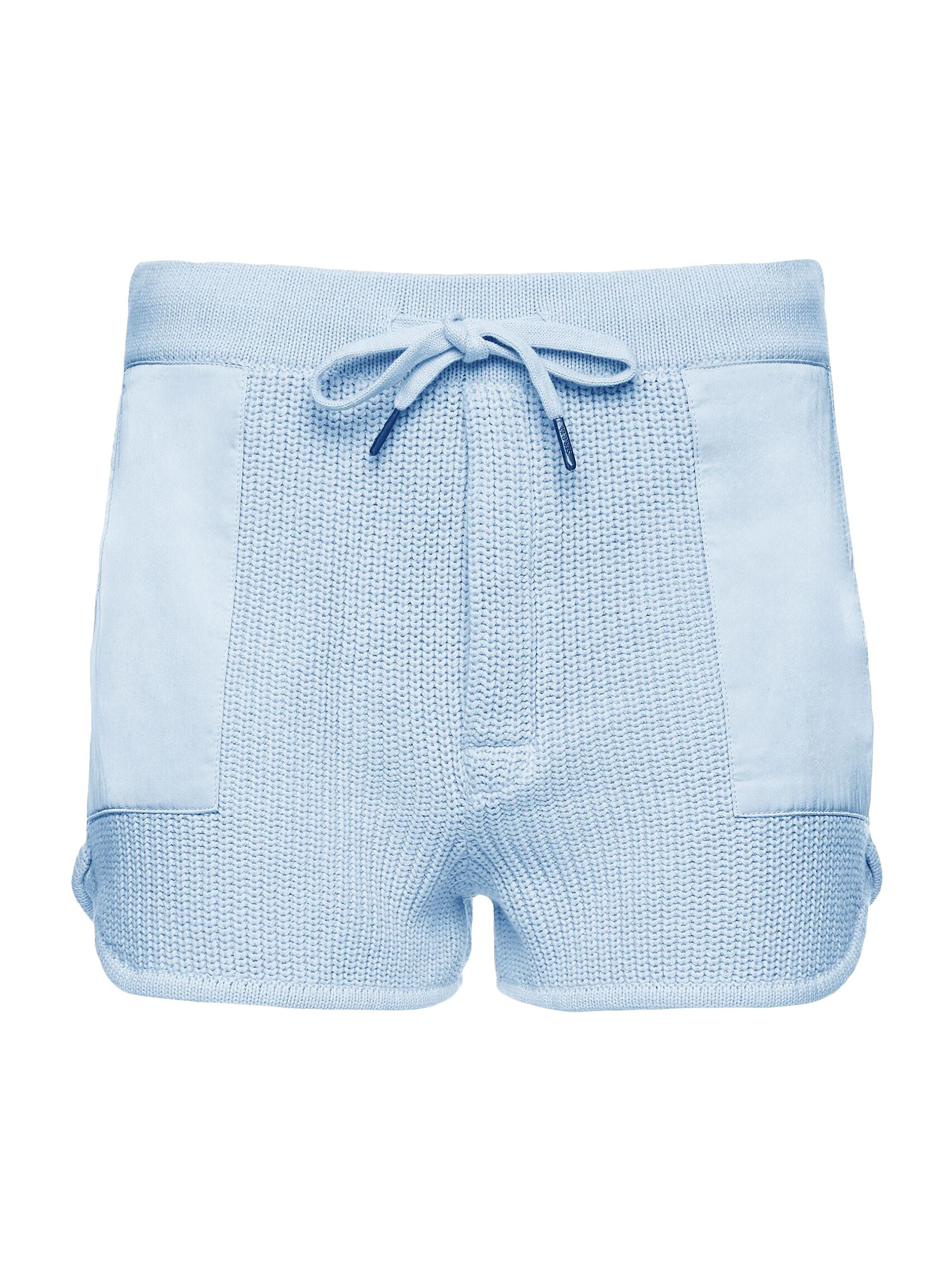 Ser.o.ya Women's Uma Shorts - Silver