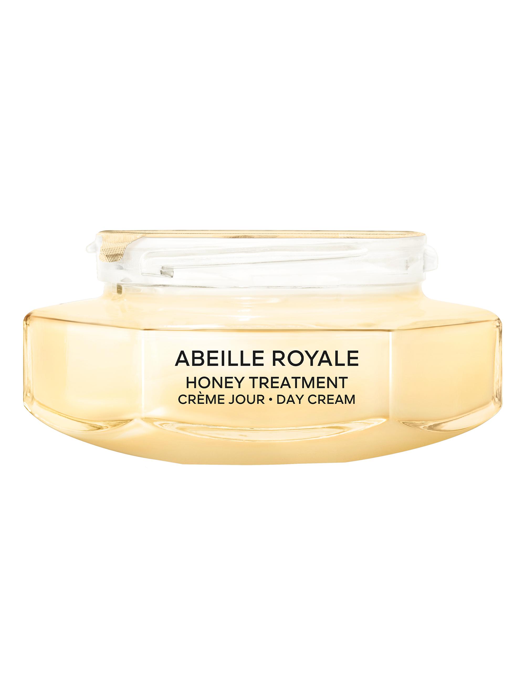GUERLAIN Women's Abeille Royale Honey Treatment Day Cream With Hyaluronic Acid Refill