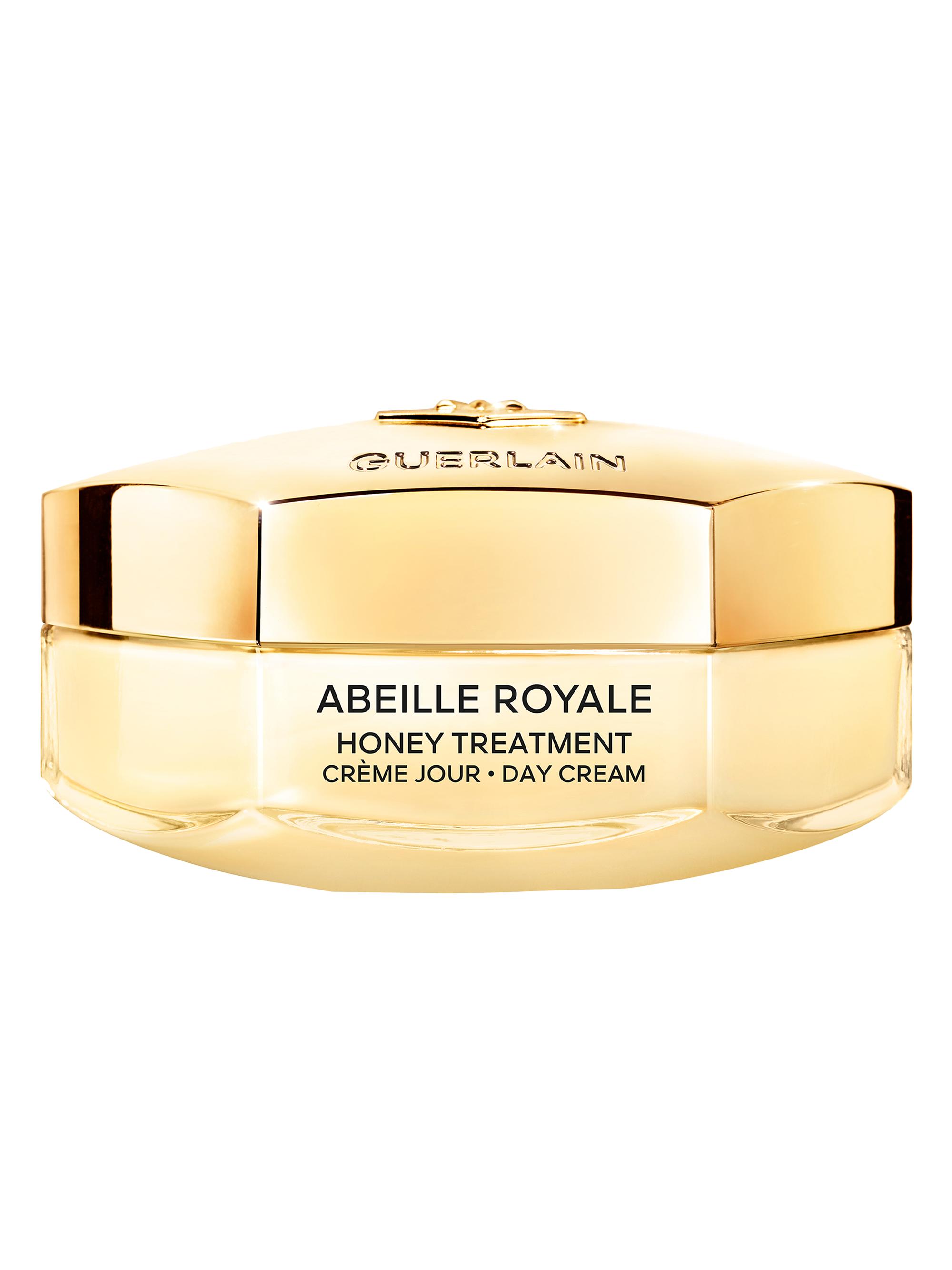 GUERLAIN Women's Abeille Royale Honey Treatment Day Cream With Hyaluronic Acid