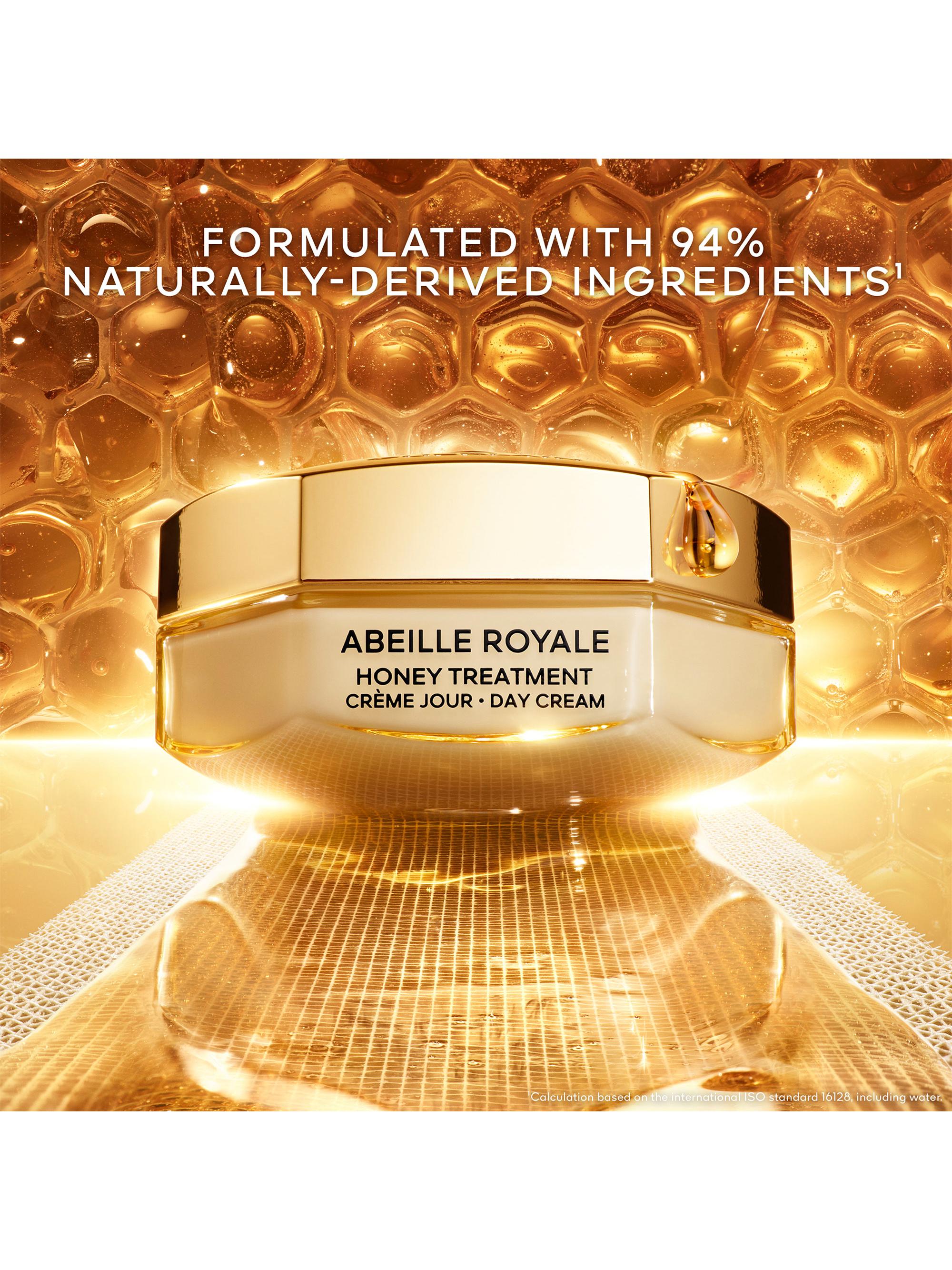 GUERLAIN Abeille Royale Honey Treatment Day Cream With Hyaluronic