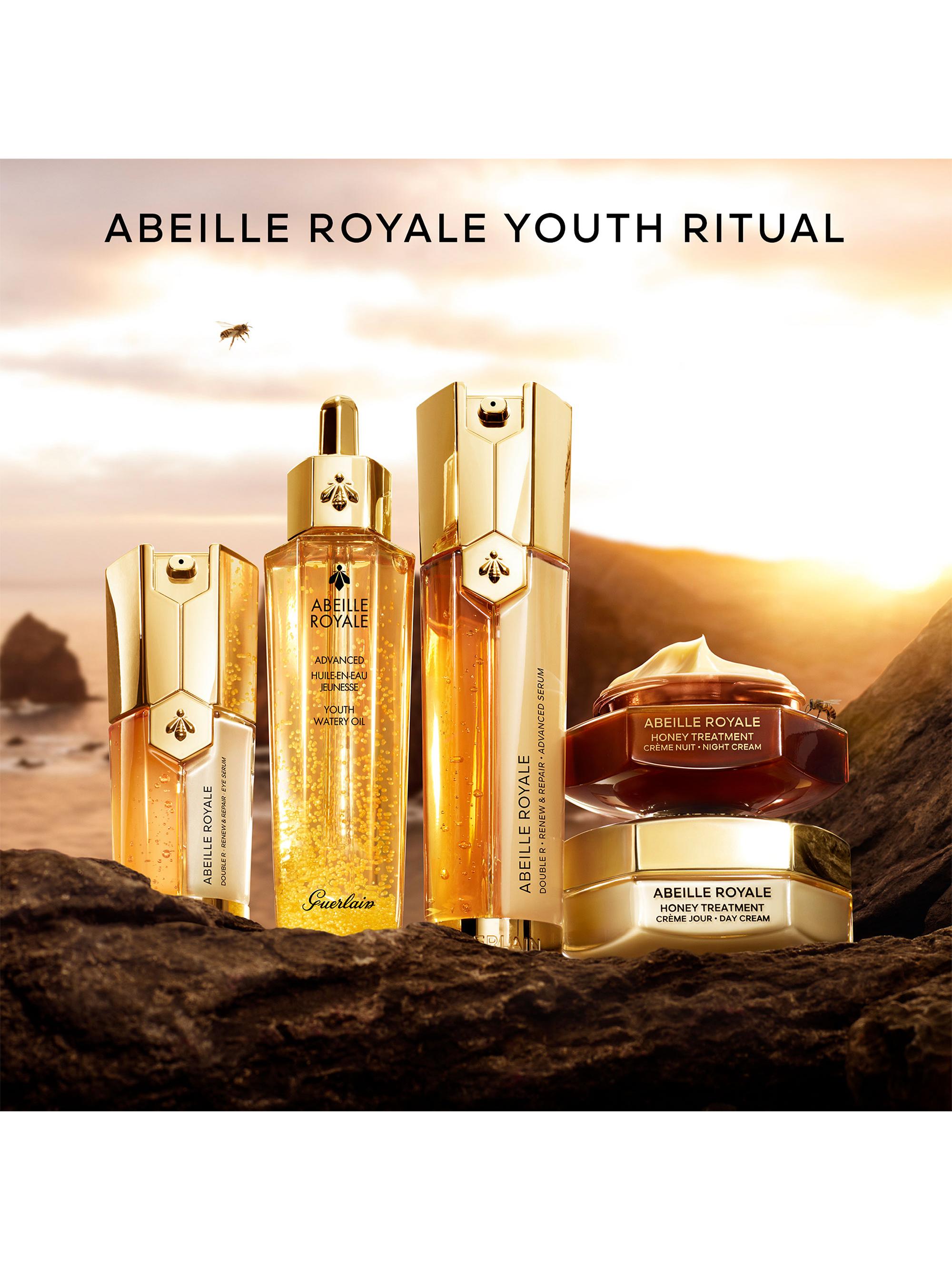 GUERLAIN Abeille Royale Honey Treatment Day Cream With Hyaluronic