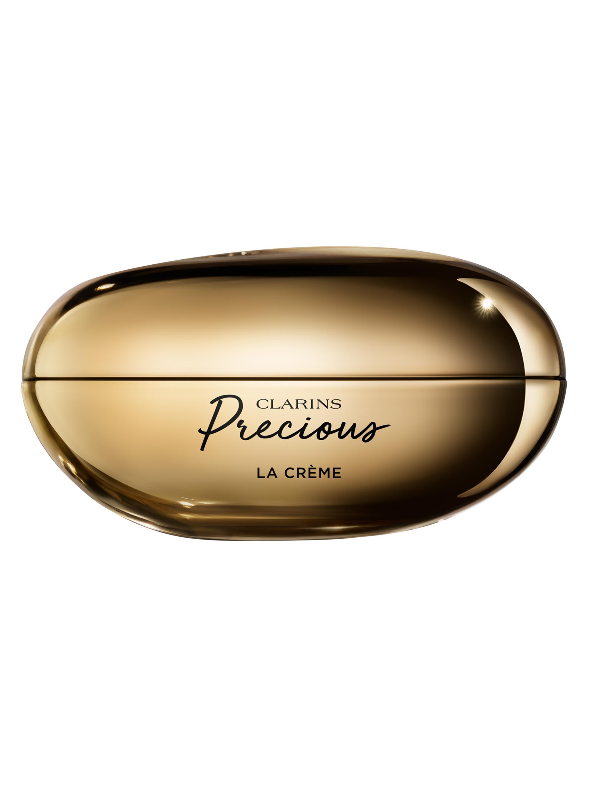 Clarins Precious La Crème Age-Defying Moisturizer | Saks Fifth Avenue