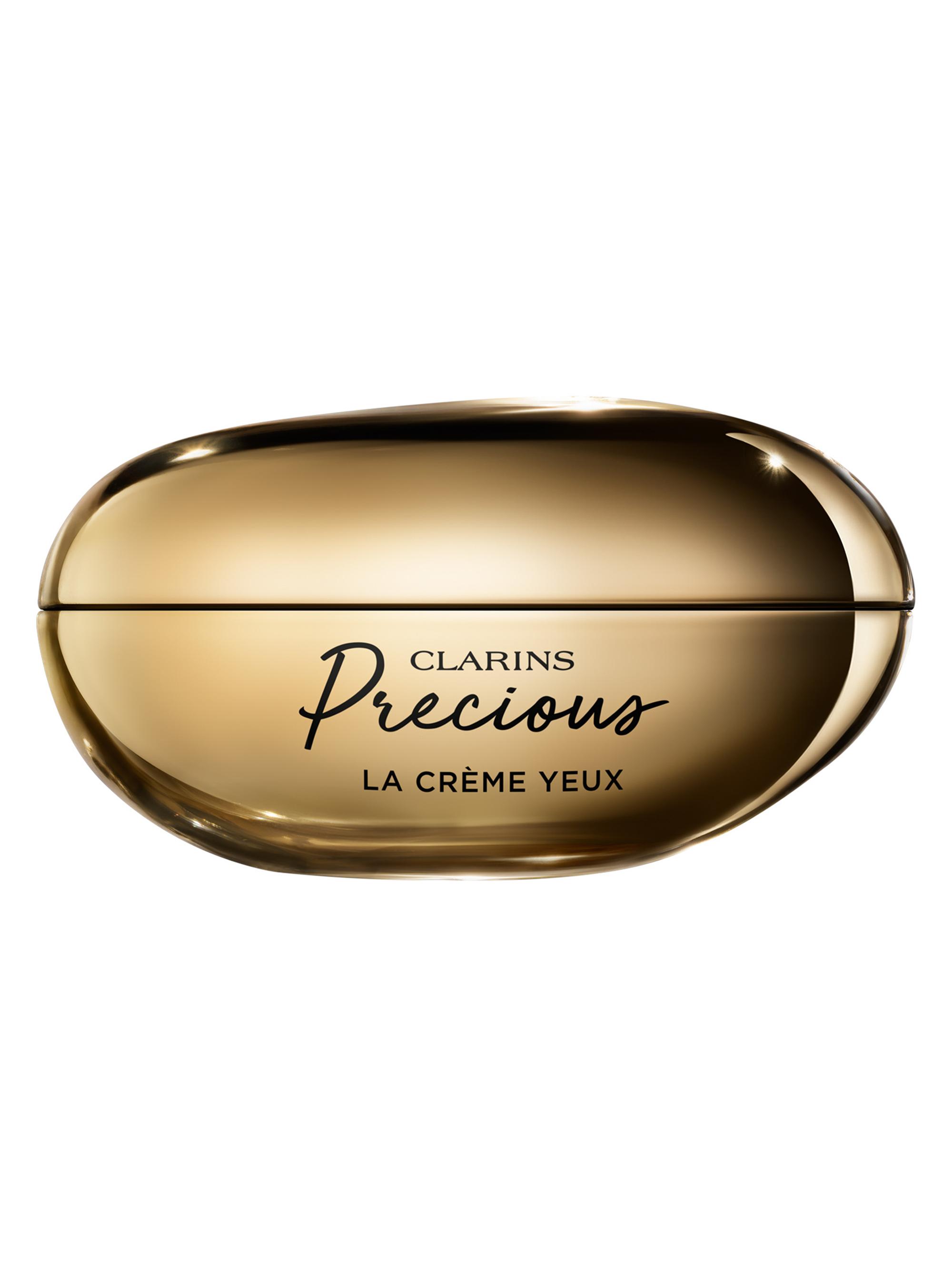 CLARINS Precious La Crème Yeux アイクリーム Clarins Precious La Crème Yeux Age-Defying Eye Cream | Saks Fifth