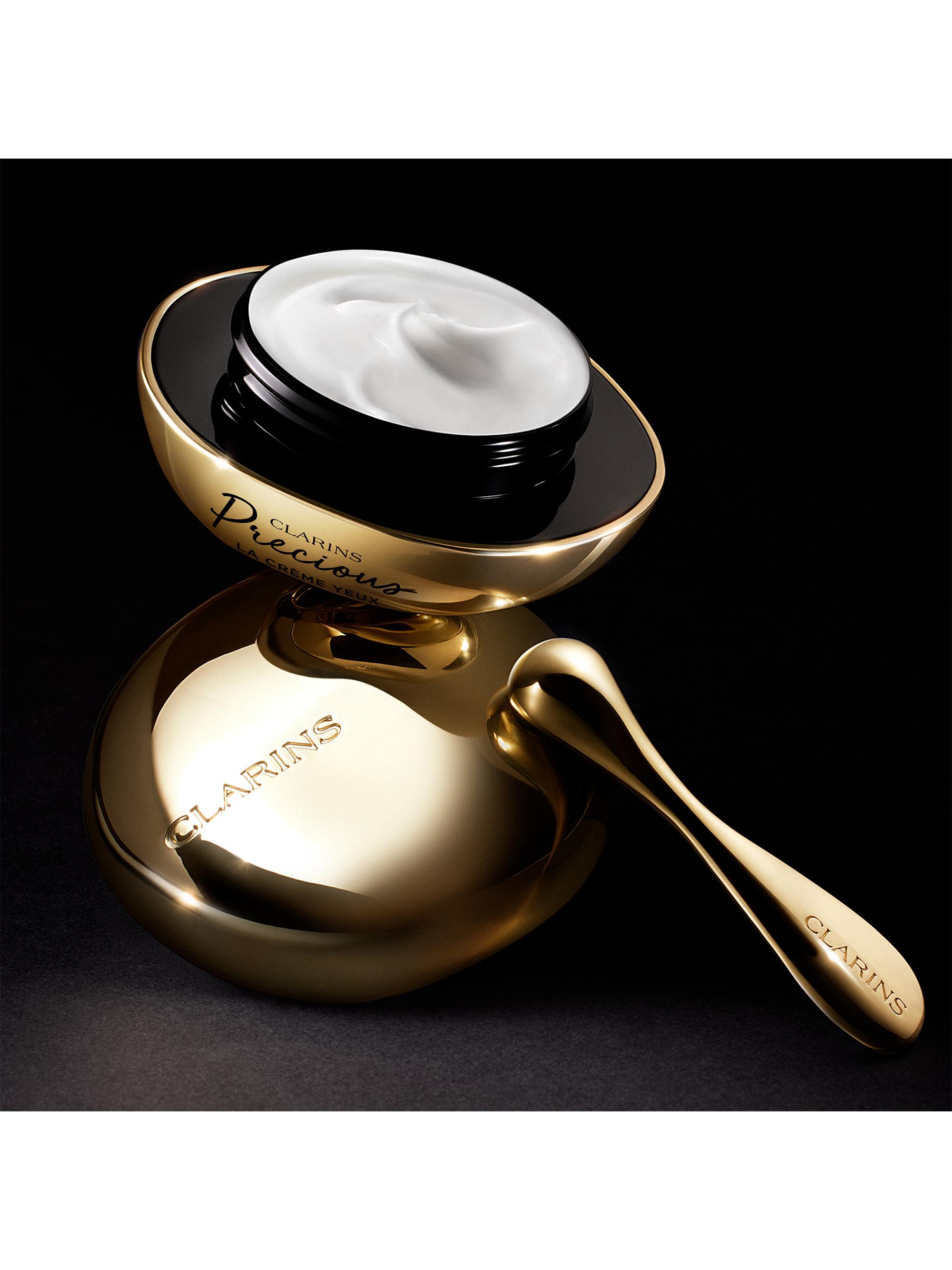 Clarins Precious La Crème Yeux Age-Defying Eye Cream | Saks