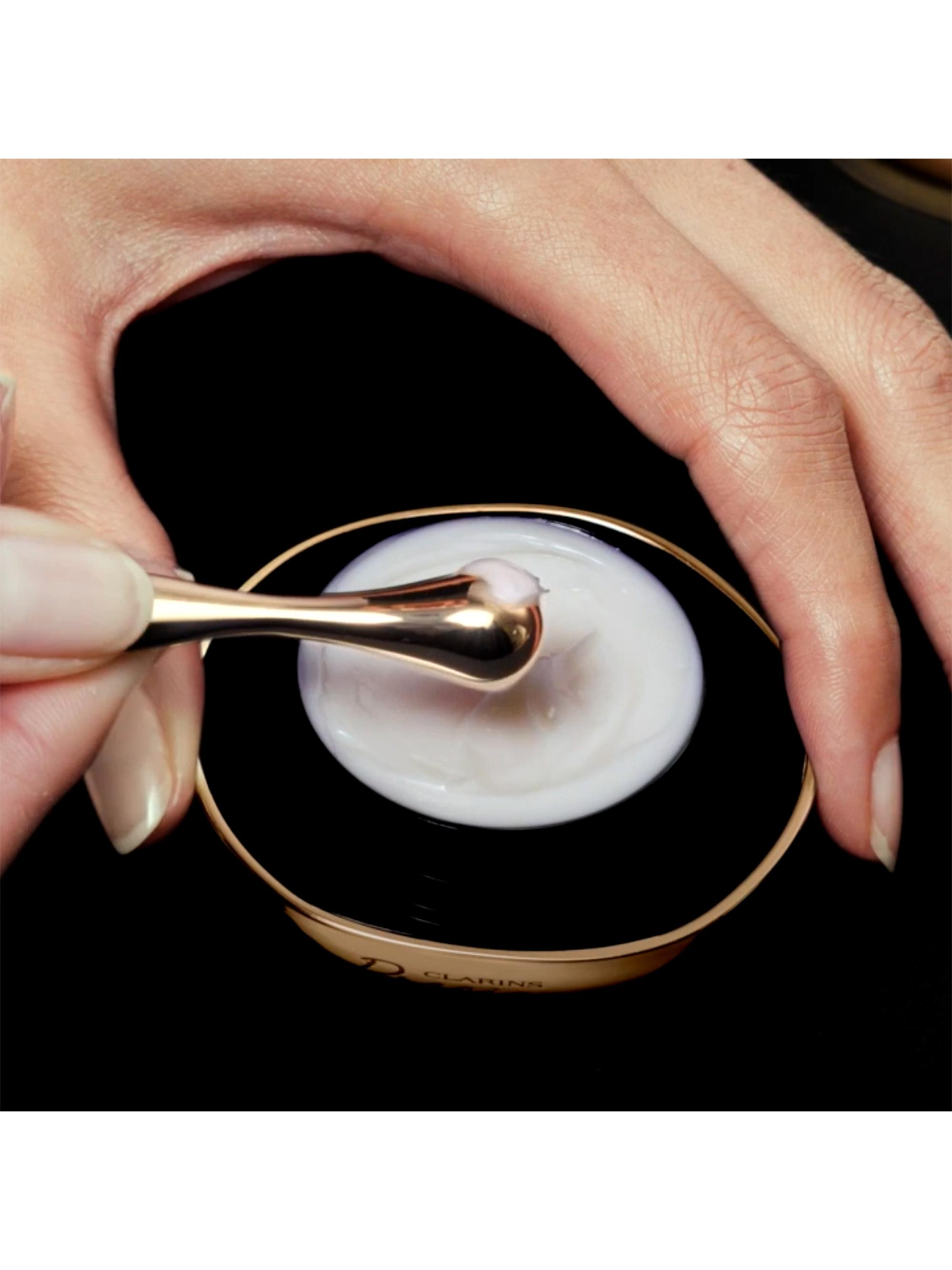 CLARINS Precious La Crème Yeux アイクリーム Precious La