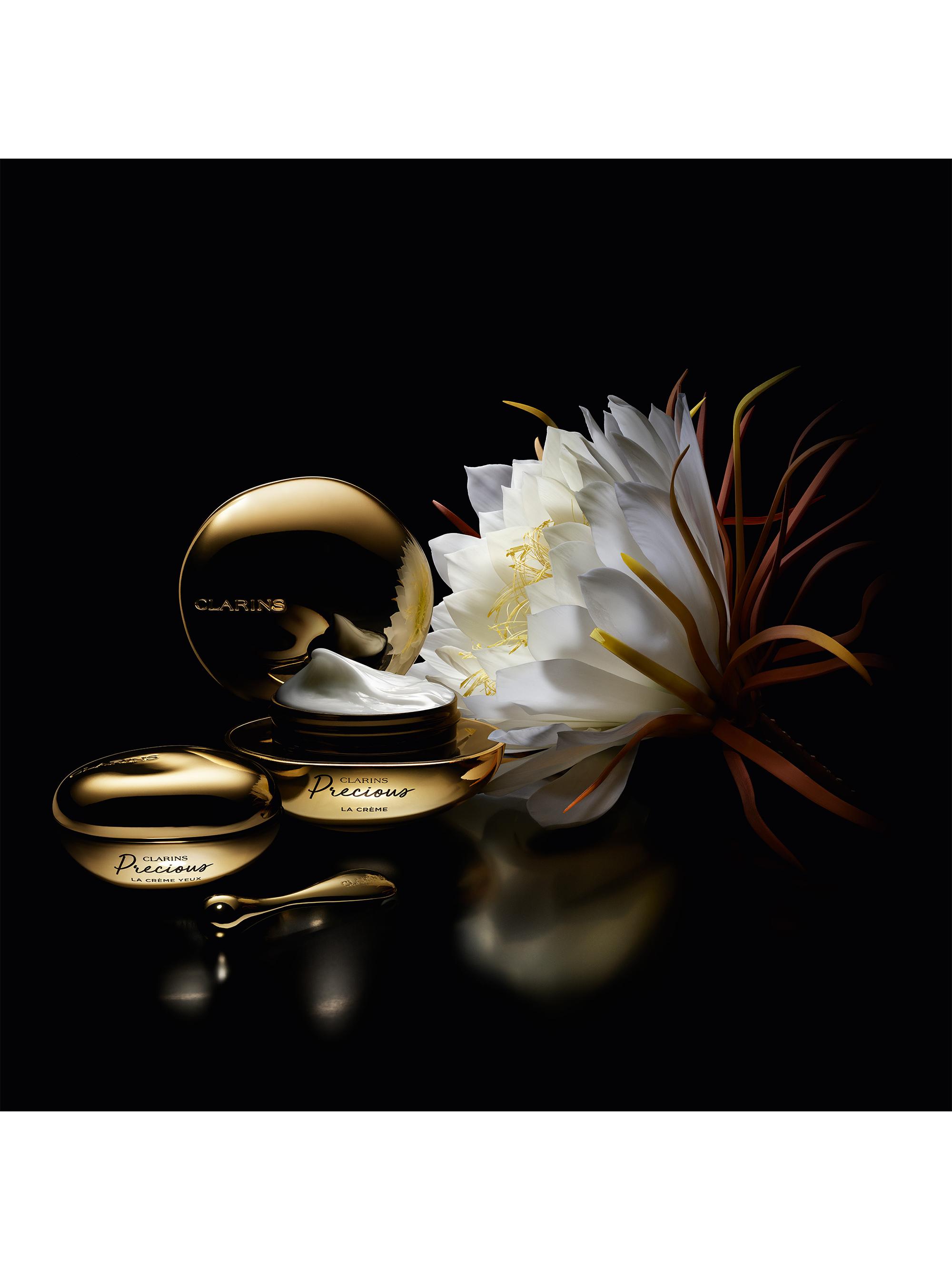 CLARINS Precious La Crème Yeux アイクリーム Clarins Precious La Crème Yeux Age-Defying Eye Cream | Nordstrom