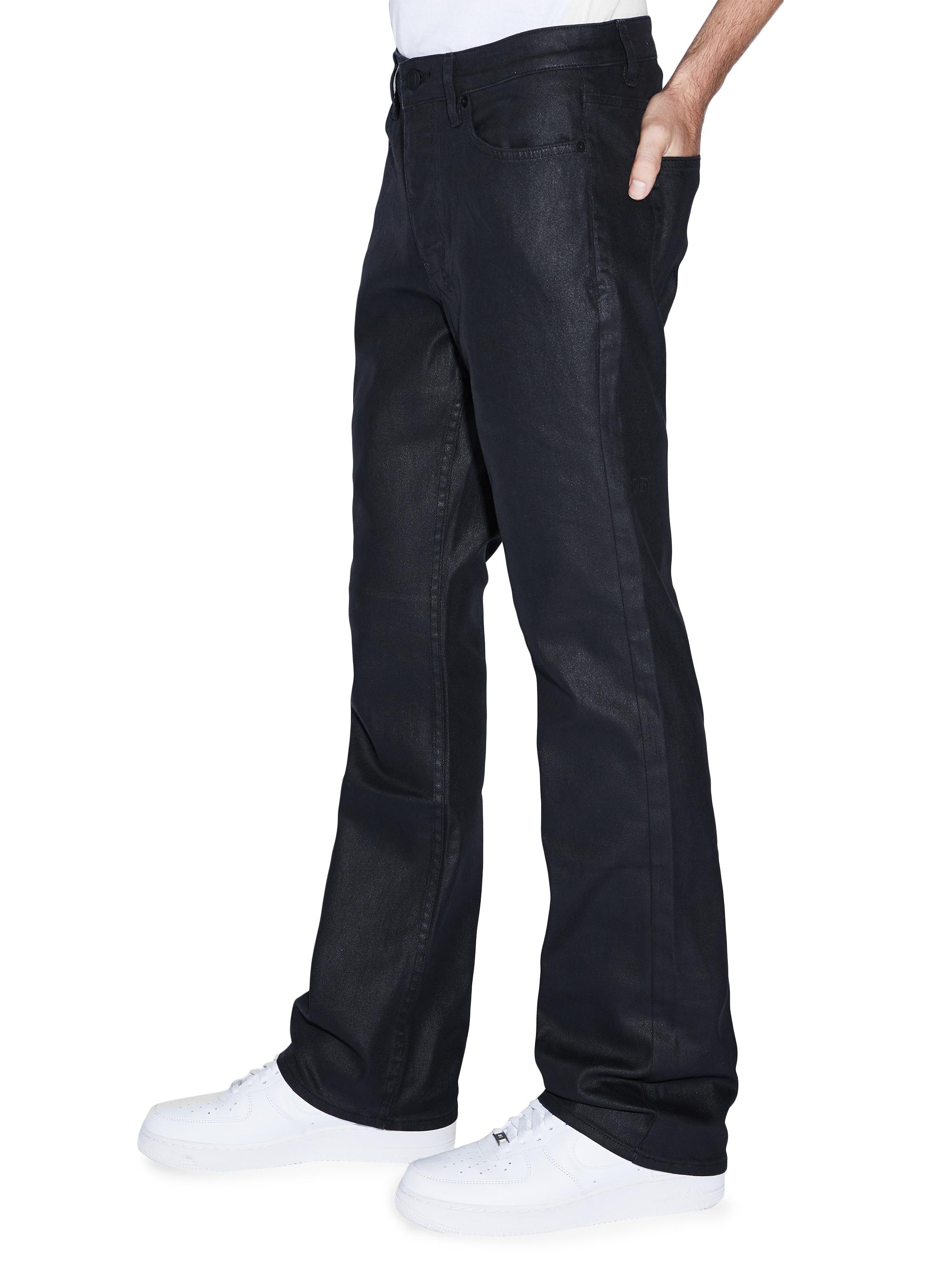 Ksubi Bronko Flared Stretch Jeans | Saks Fifth Avenue