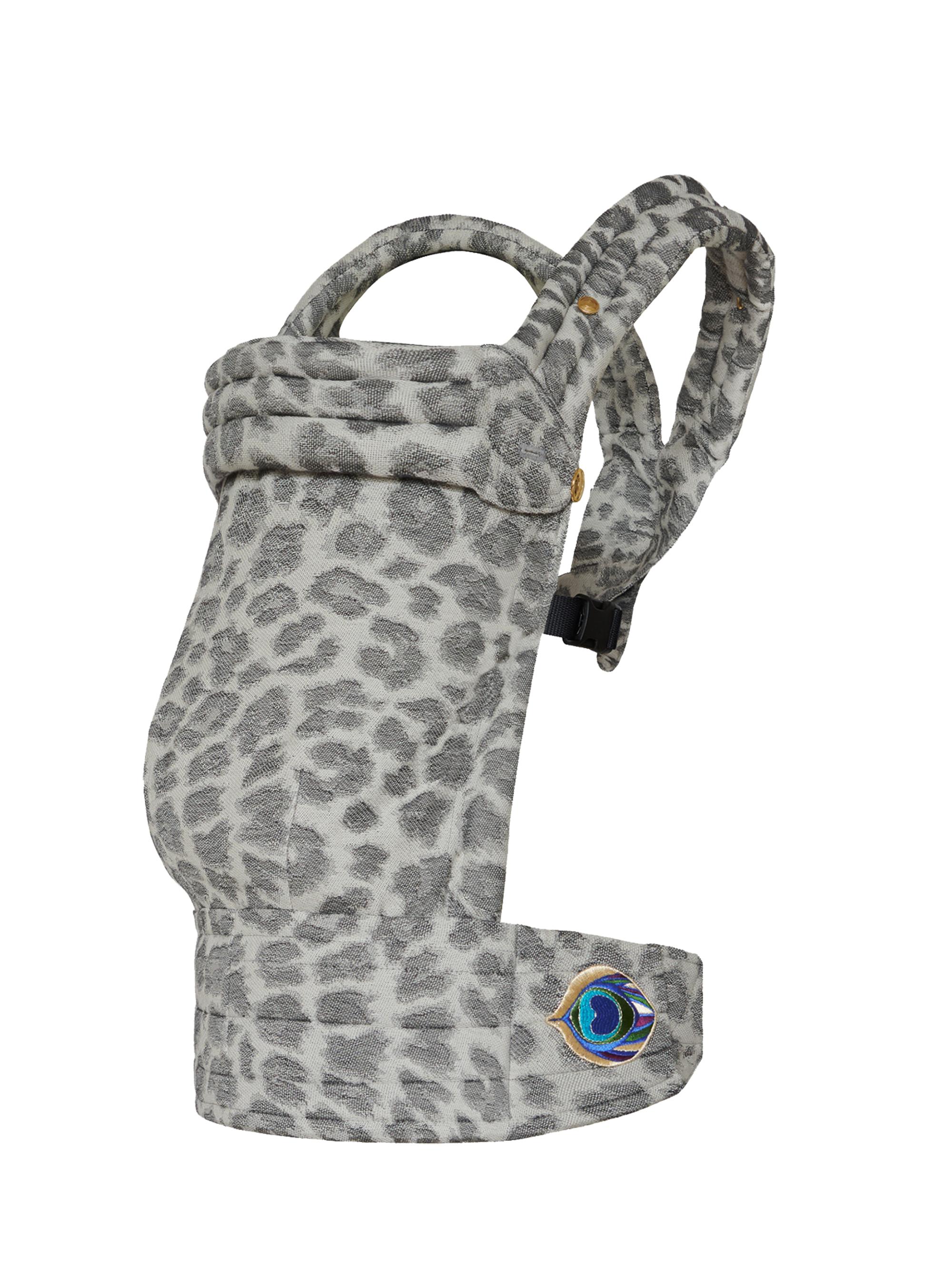 Artipoppe Zeitgeist Leopard Baby Carrier | Saks Fifth Avenue