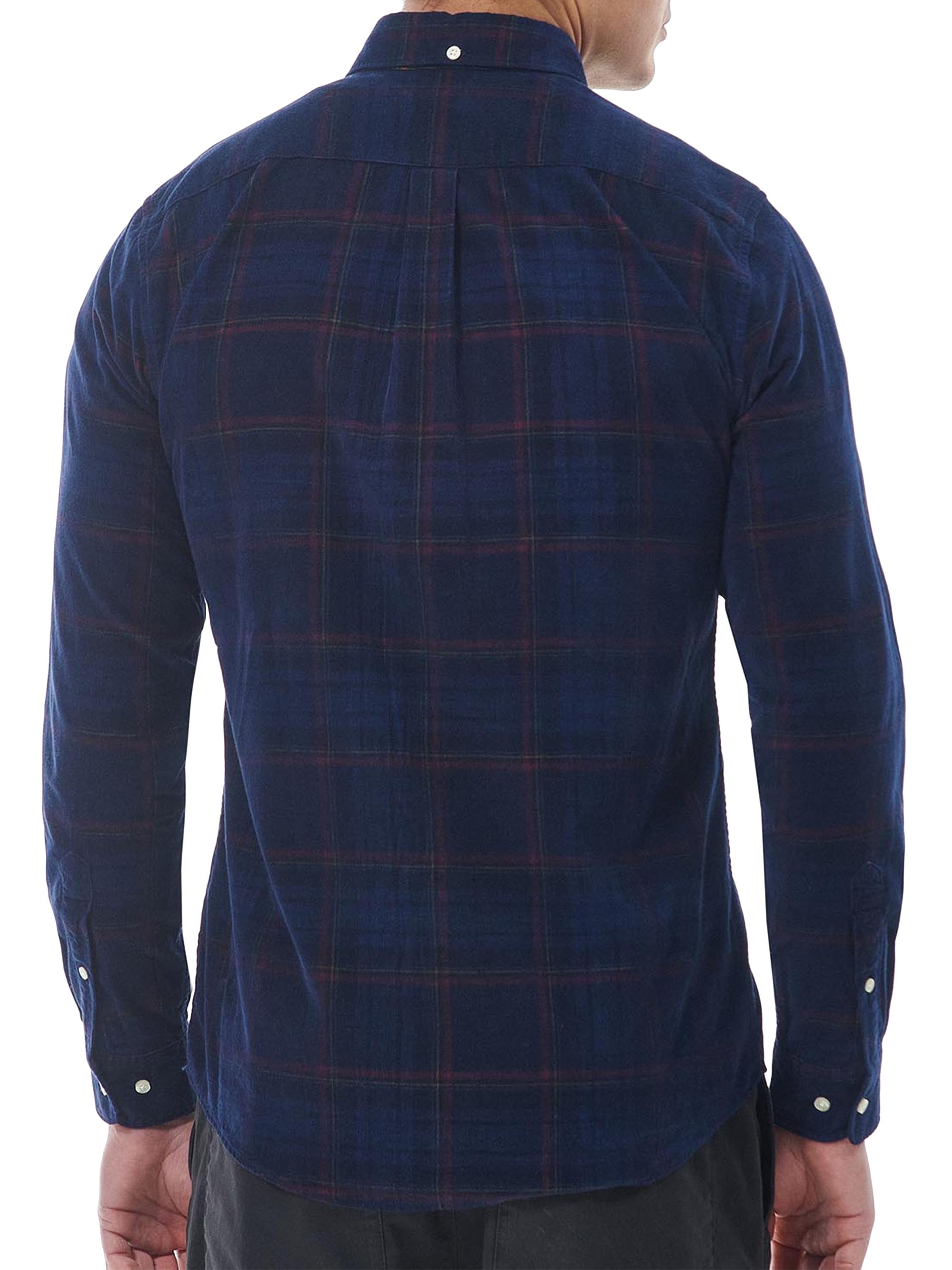 Barbour Southfield Tailored Cotton Corduroy Shirt | Saks Fifth Avenue