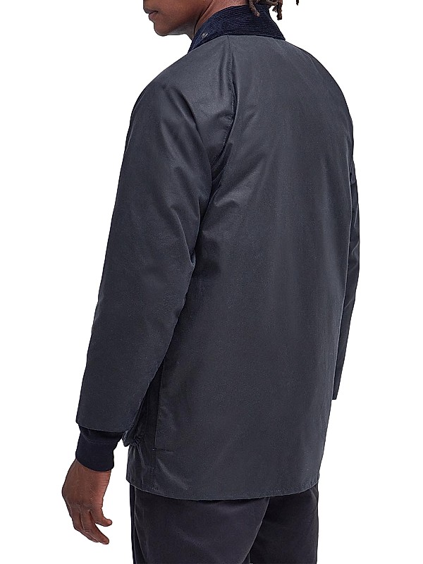 Shop Barbour 40th Anniversary Beaufort Waxed Cotton Jacket Shop Barbour 40th Anniversary Beaufort Waxed Cotton Jacket
