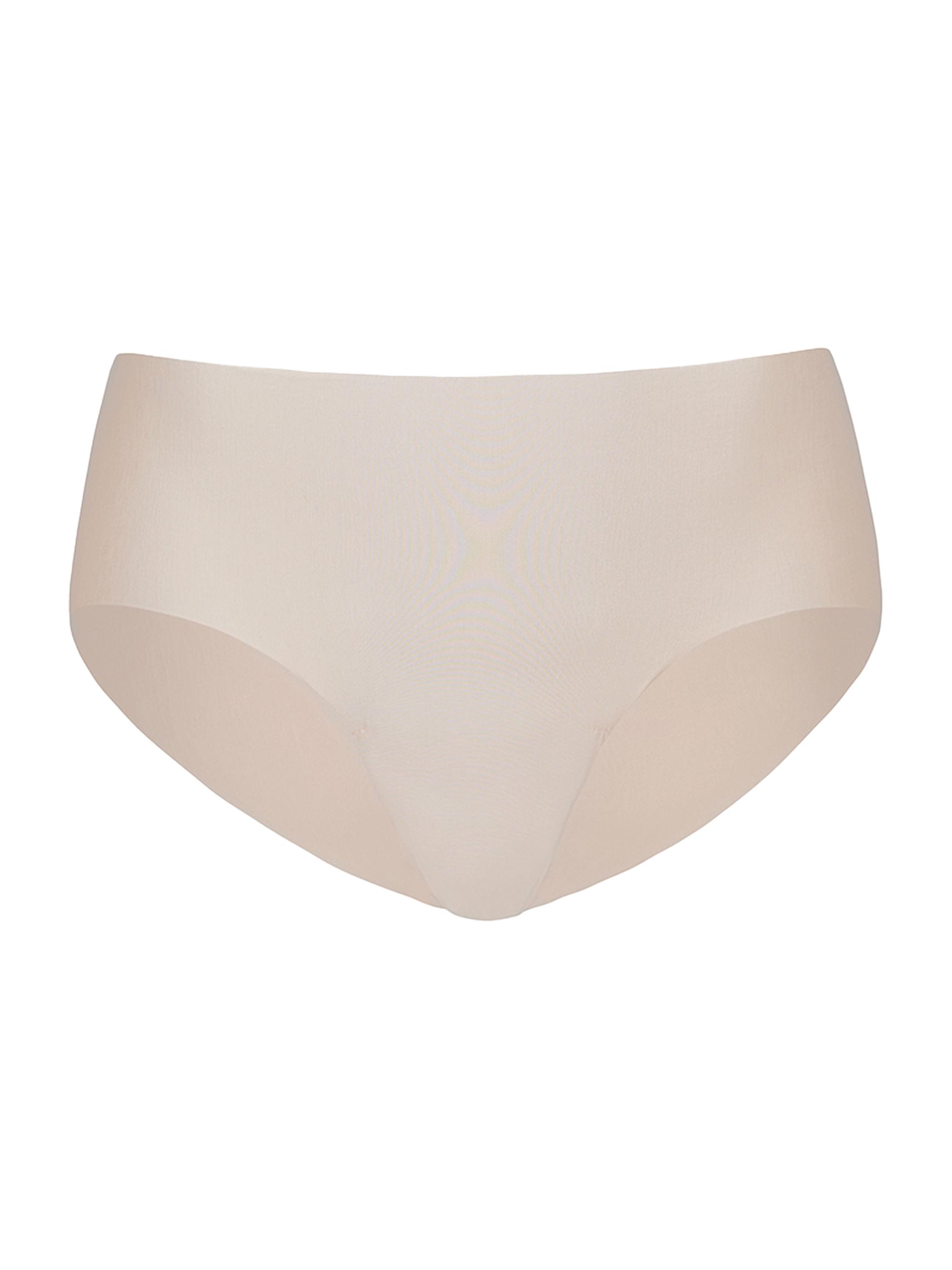 Commando Women's Butter Stretch Bikini Bottoms - Beige