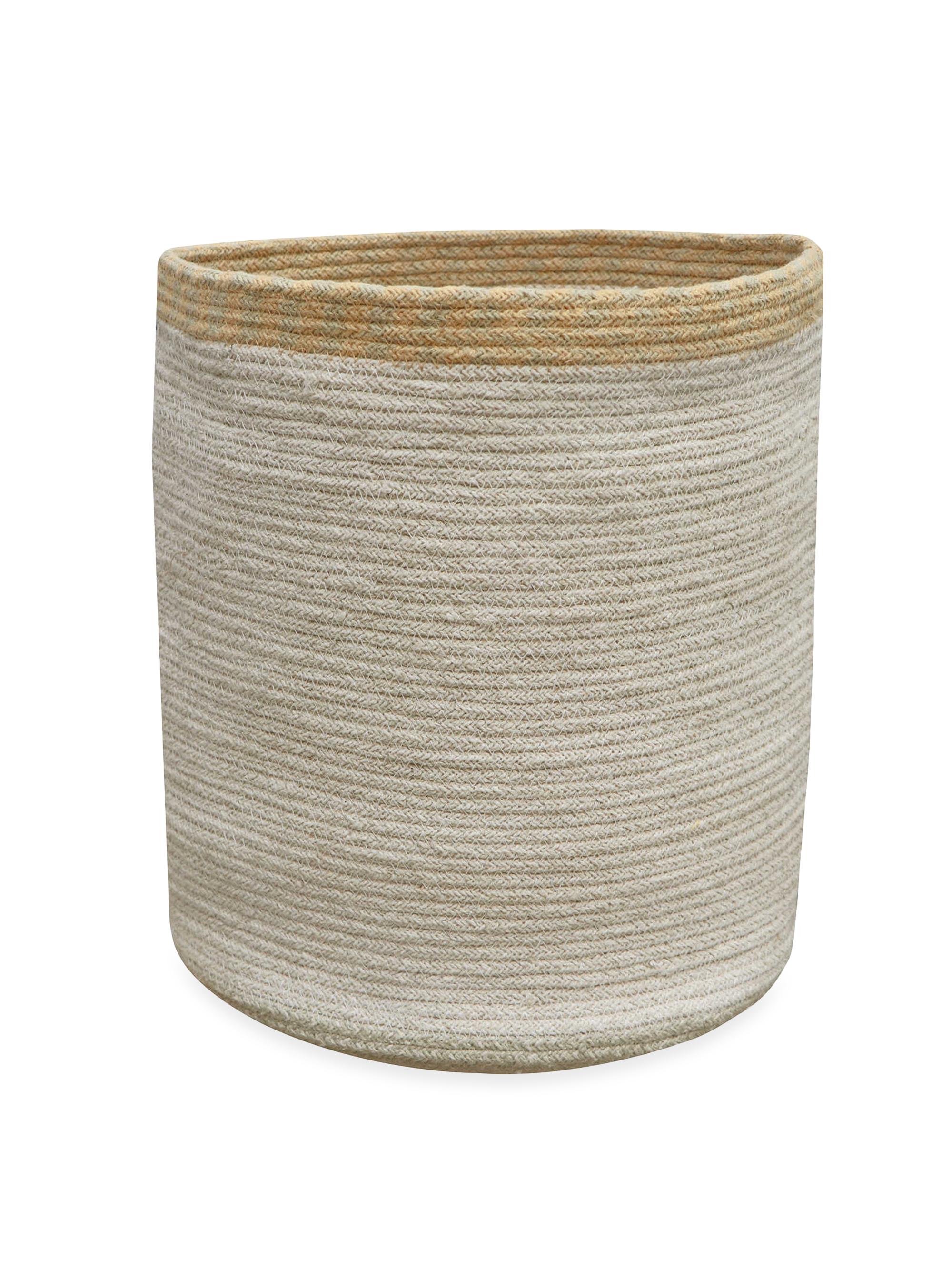 Lorena Canals Basket Susa - Natural