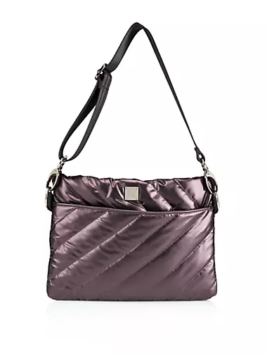 THINK ROYLN Limelight Bag, FL7655MS - Touch of Class