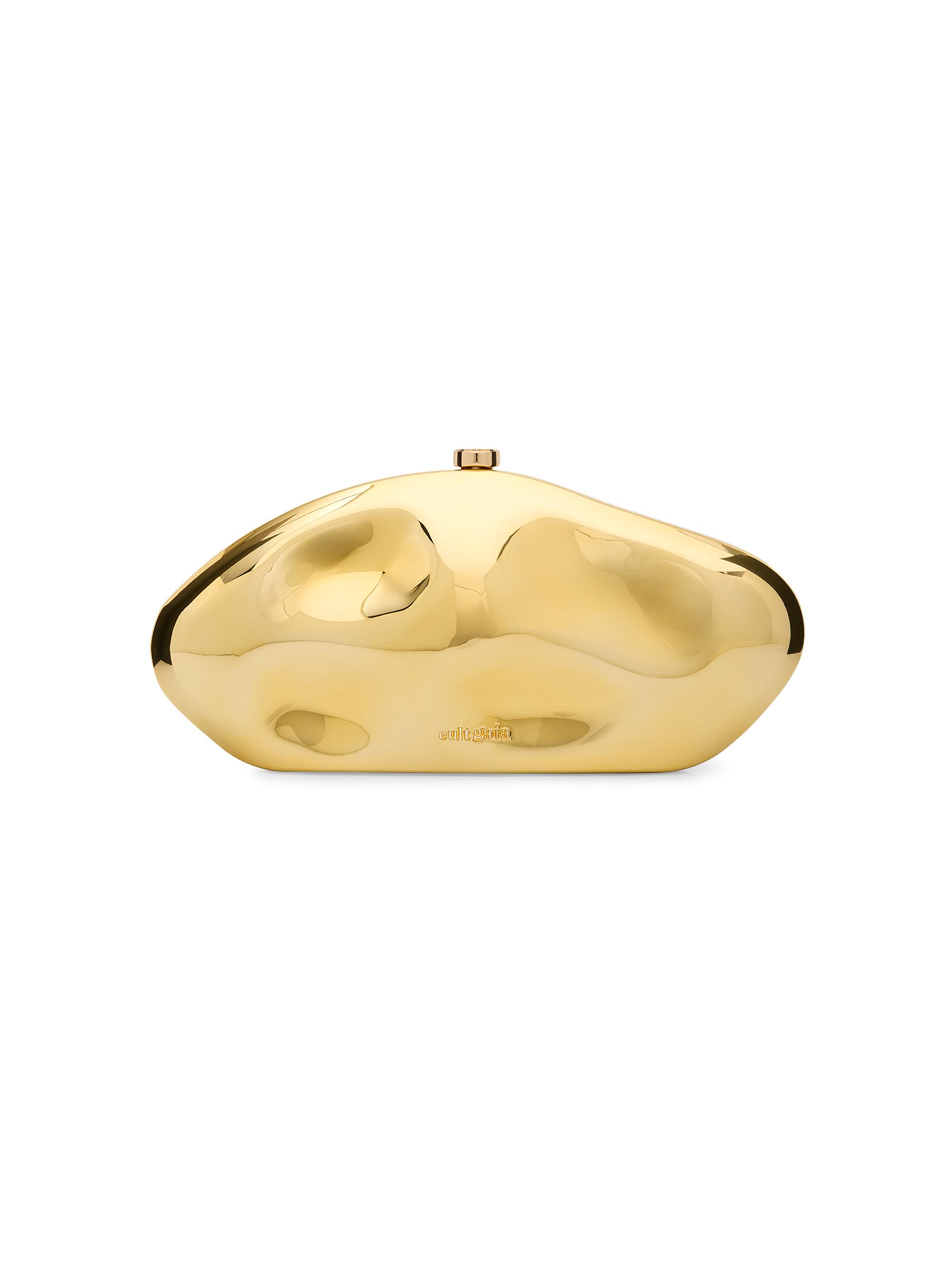 Cult Gaia Yasmin Bead-Tassel Clutch | Saks Fifth Avenue