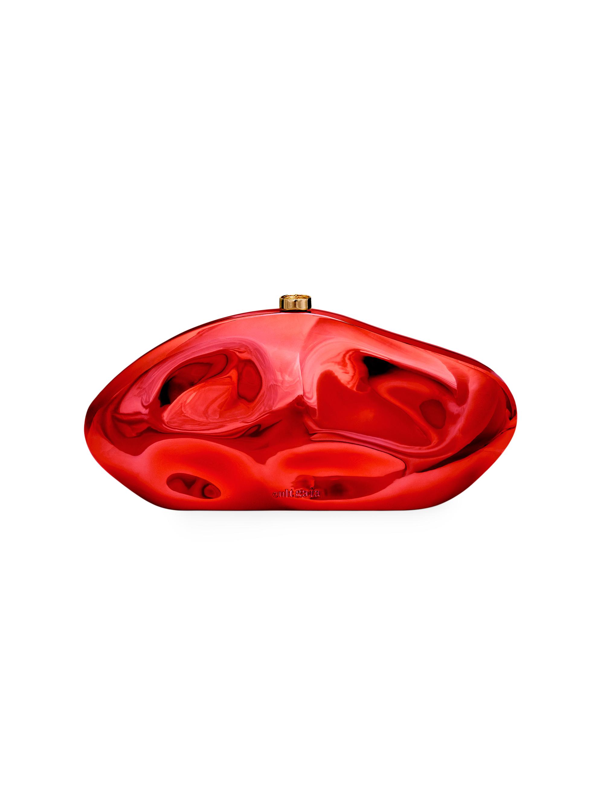 Sculpted Column Gown