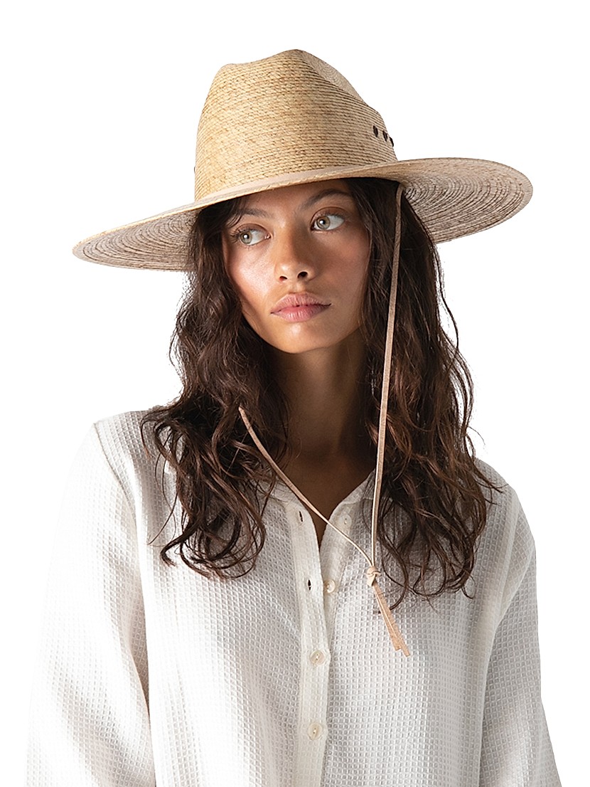 Shop Lack of Color Western Palma Hat | Saks Fifth Avenue Shop Lack of Color Western Palma Hat | Saks Fifth Avenue