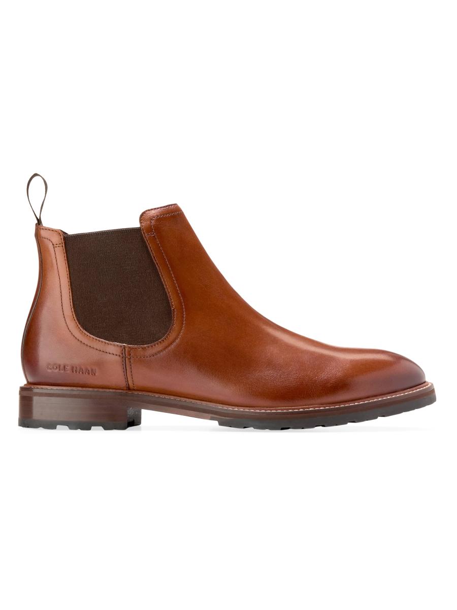 【Cole Haan】Women's Devon Chelsea Boots Women's Devon Chelsea Boots – Cole Haan Guatemala