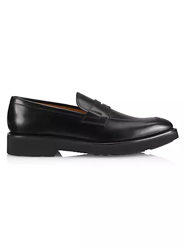 Church's men's designer shoes