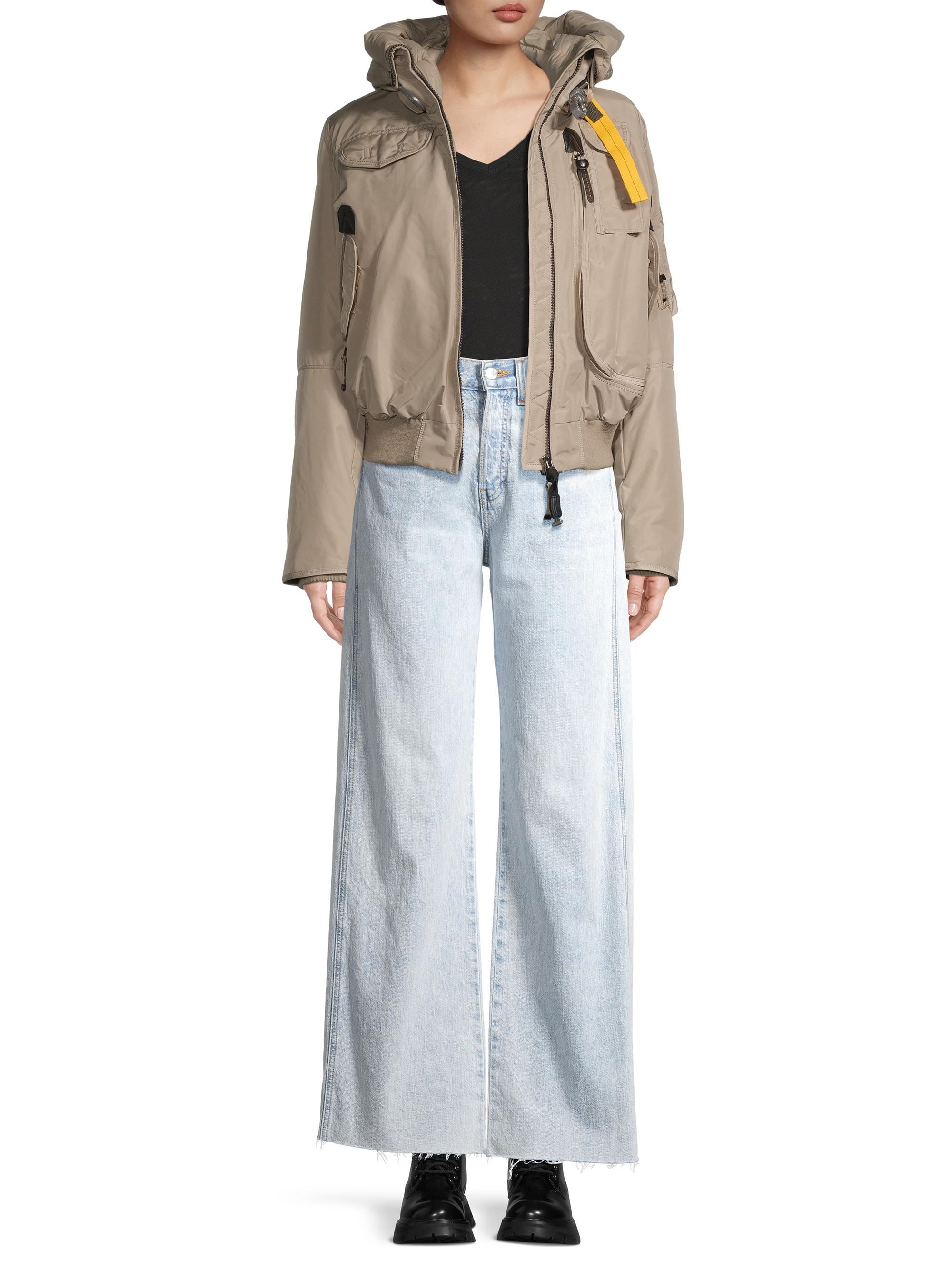 Parajumpers Gobi Bomber Jacket | Saks Fifth Avenue