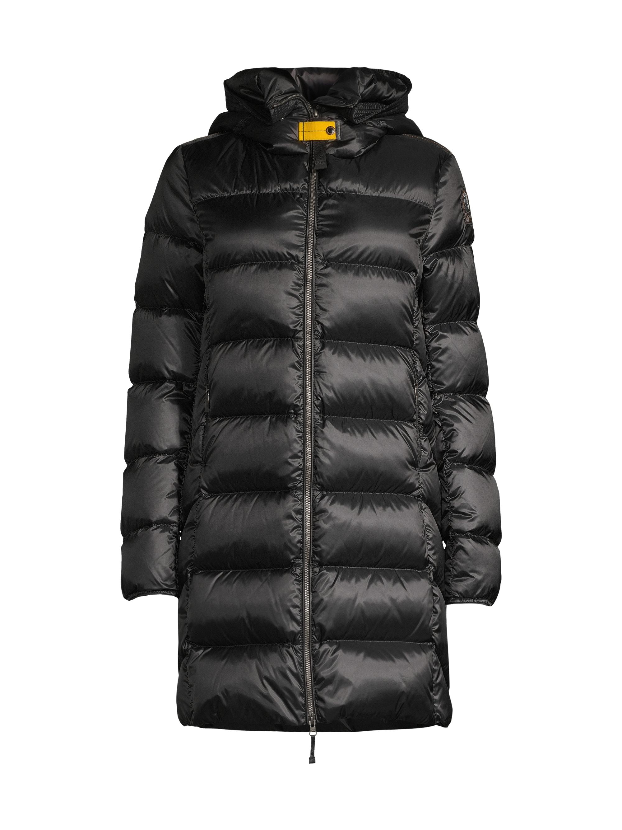 Parajumpers Women's Marion Long Down Coat - Pencil