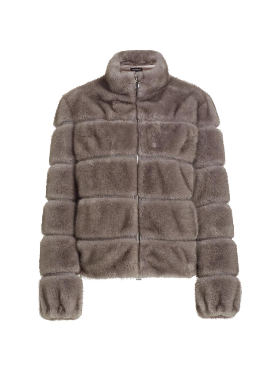 Generation Love Jodi Faux Fur Jacket | Saks Fifth Avenue Generation Love Jodi Faux Fur Jacket | Saks Fifth Avenue