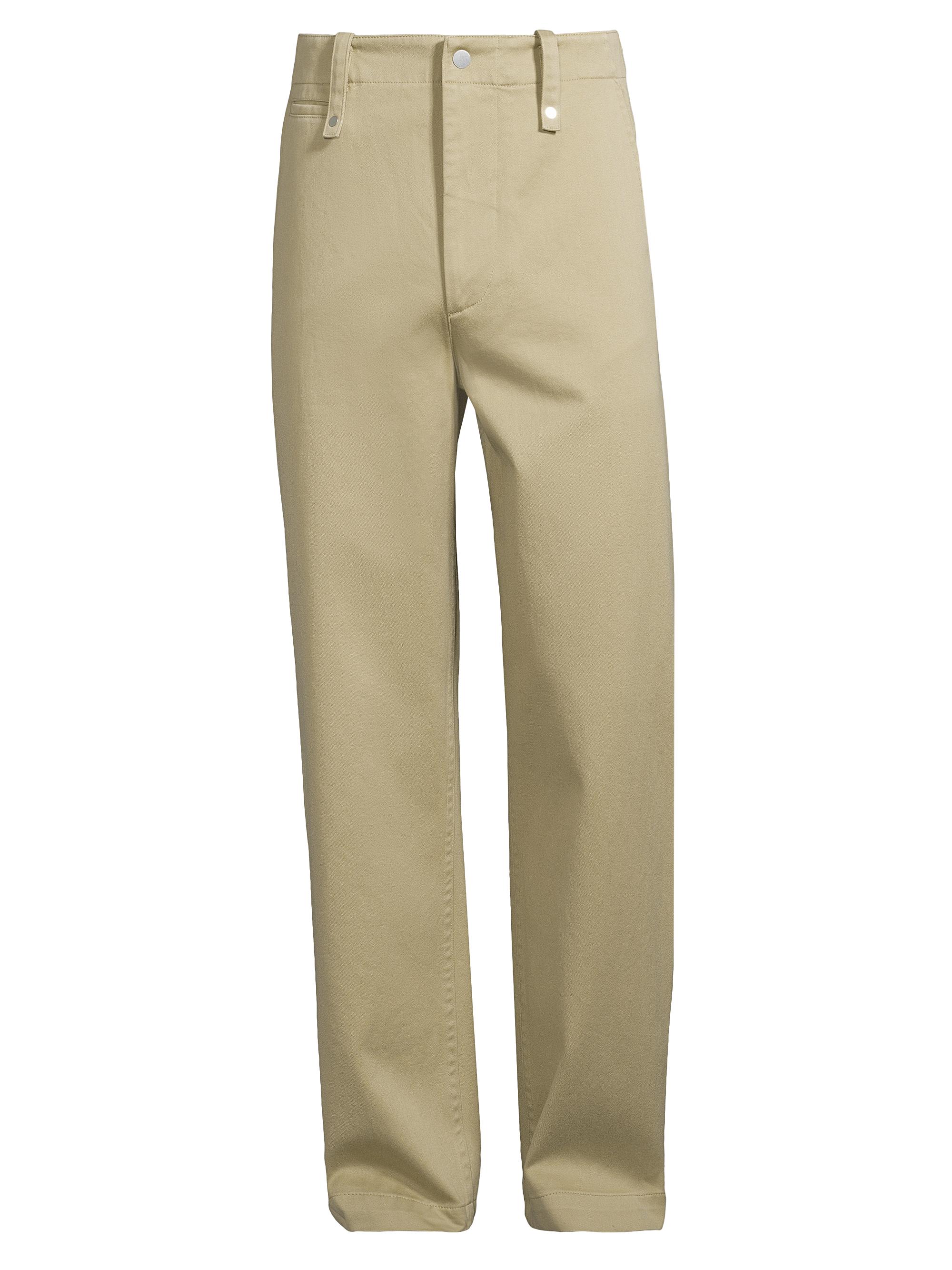 パンツ GroundY Burberry HemRib Wrap SaruelPants Burberry Patched Track Pants – Justin Reed