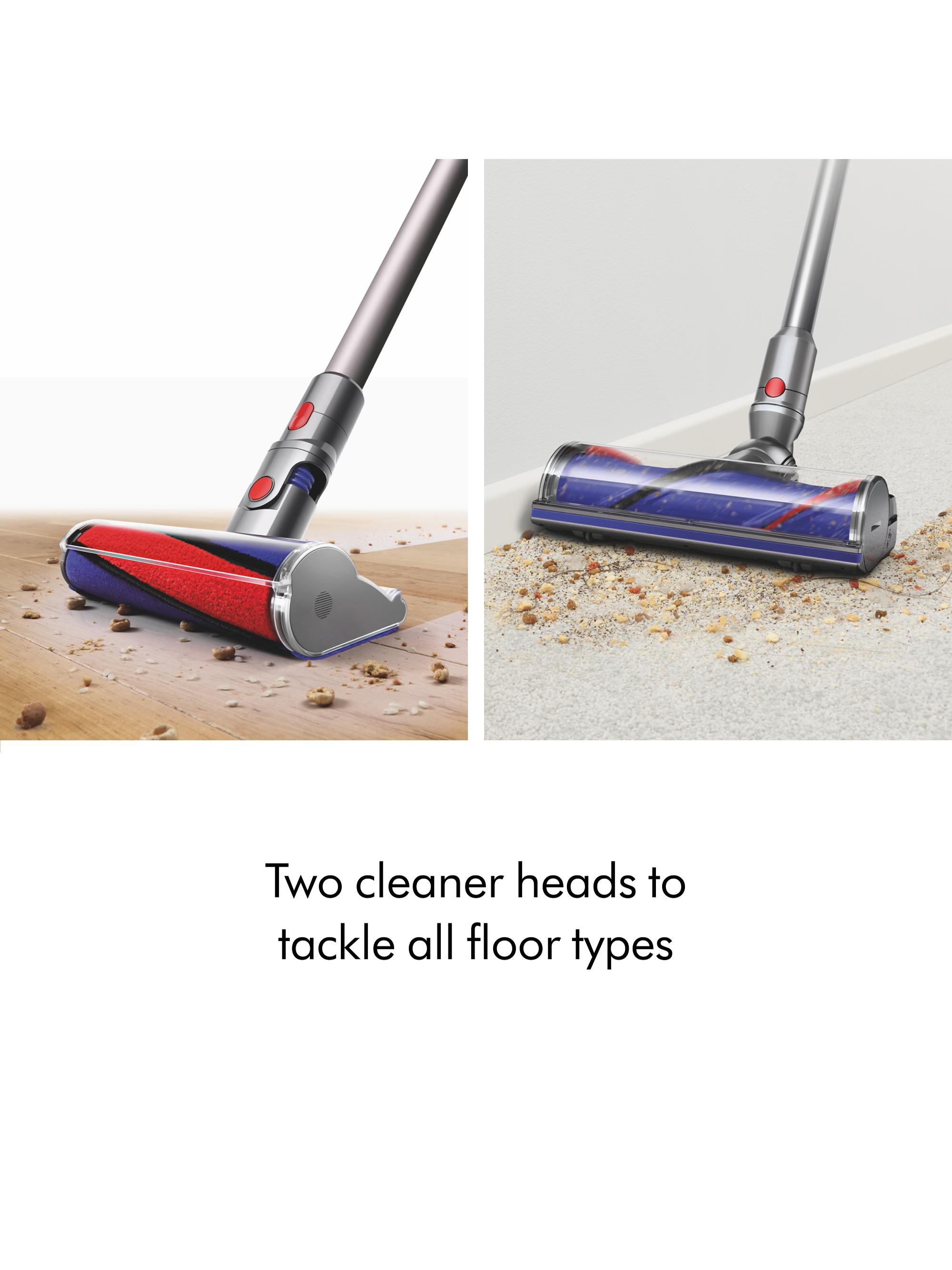 Dyson V8 Absolute Cordless Vacuum | Saks Fifth Avenue