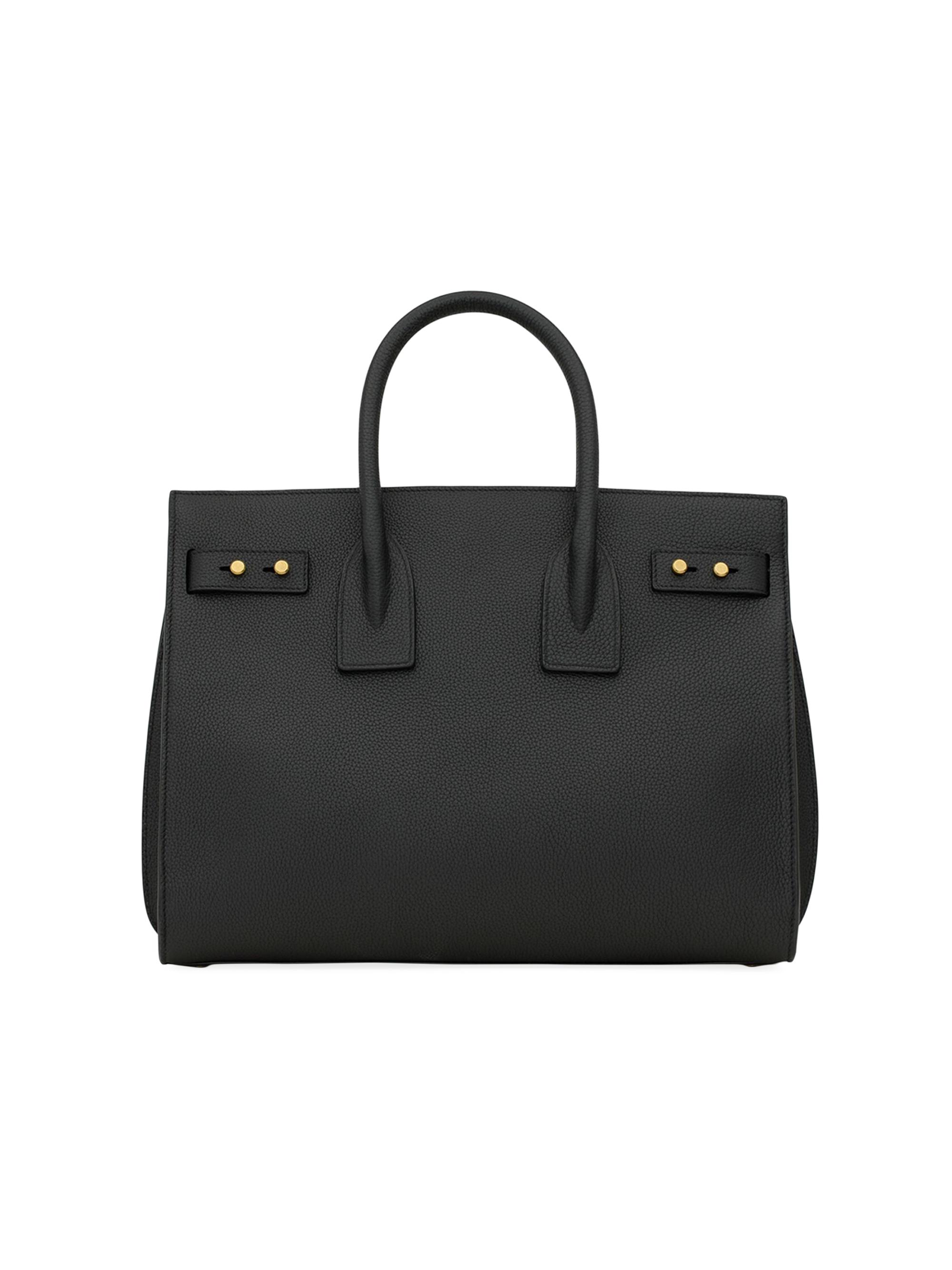 Saint Laurent Sac De Jour Supple Top Handle Bag | Saks Fifth Avenue