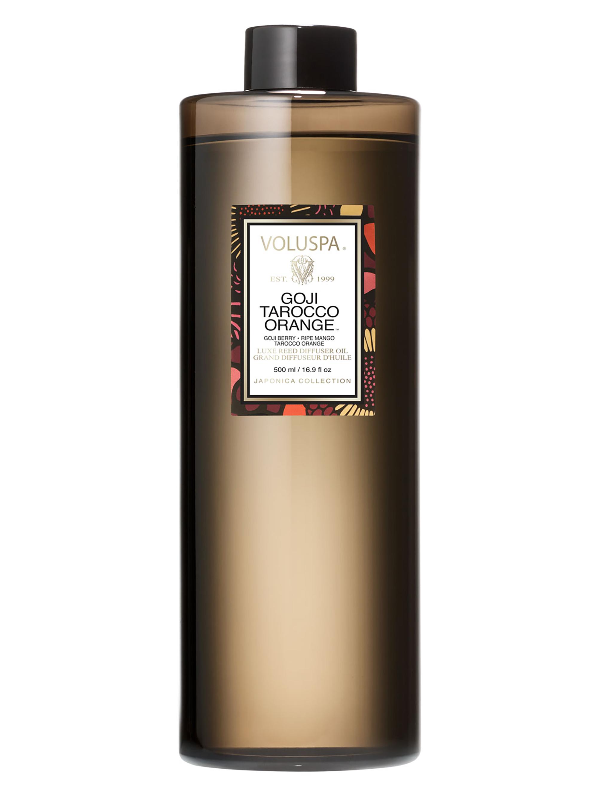 Voluspa Japonica Goji Tarocco Diffuser Refill