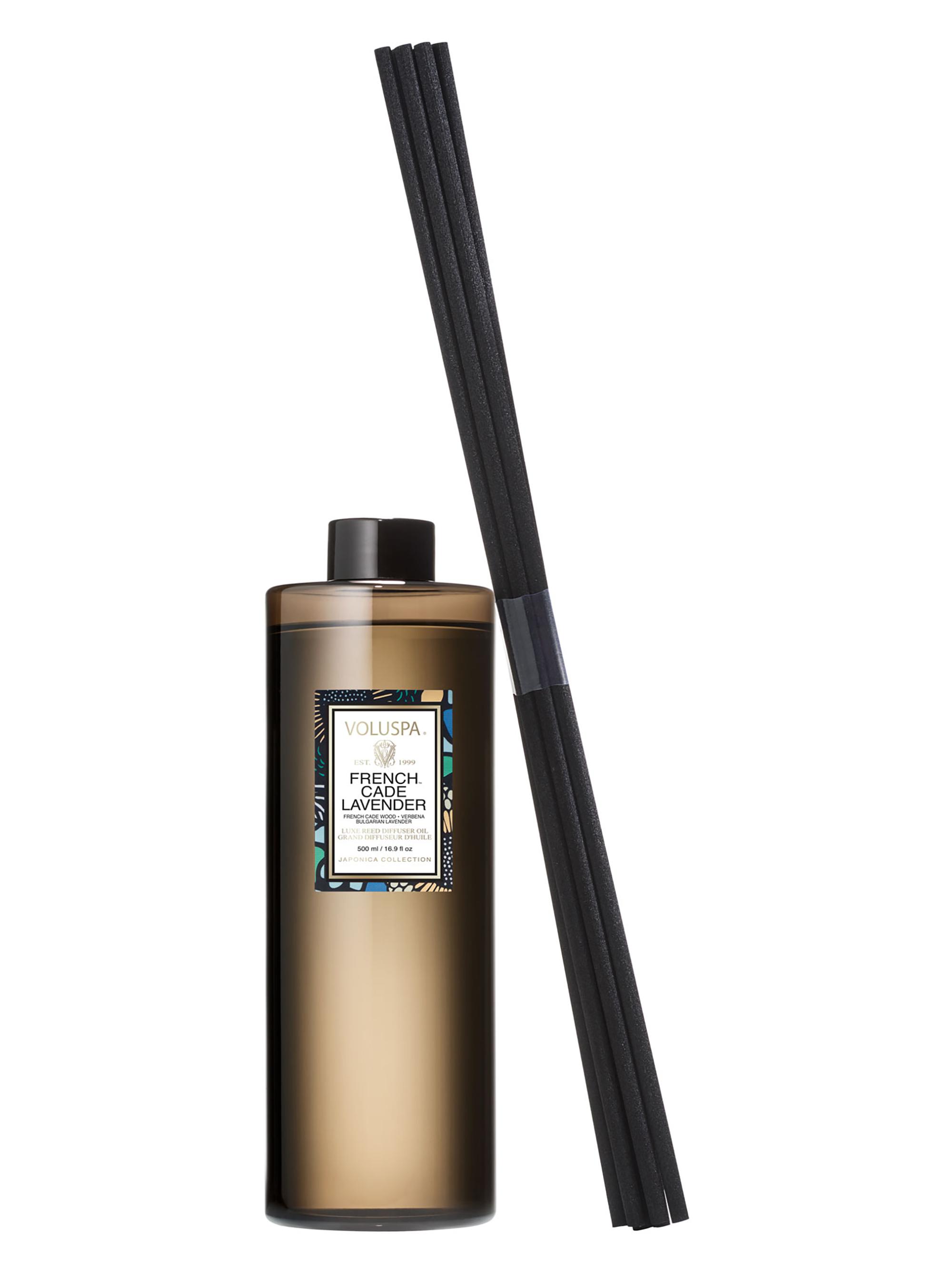 Voluspa Japonica French Cade Diffuser Refill