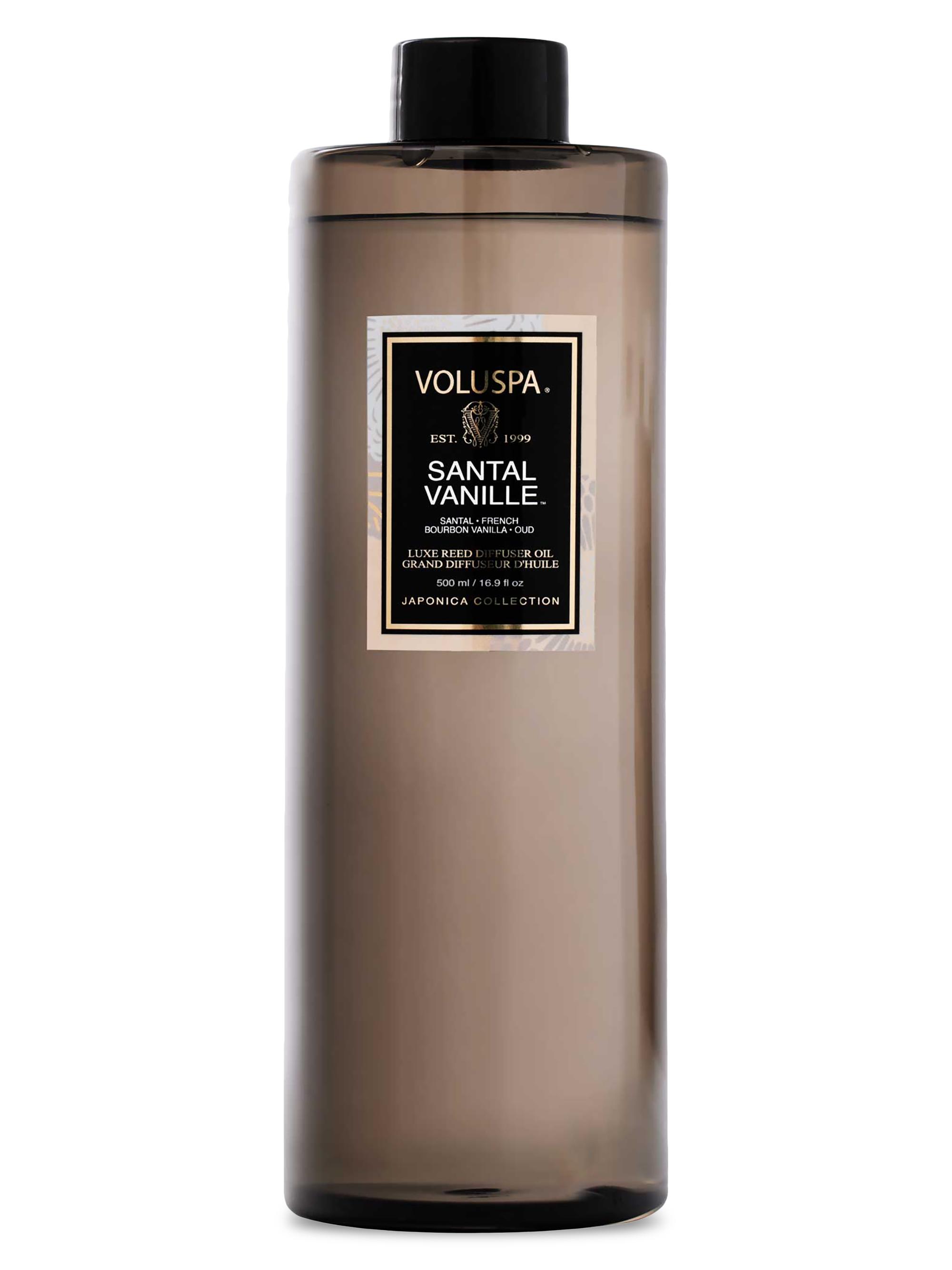 Voluspa Japonica Santal Vanille Diffuser Refill
