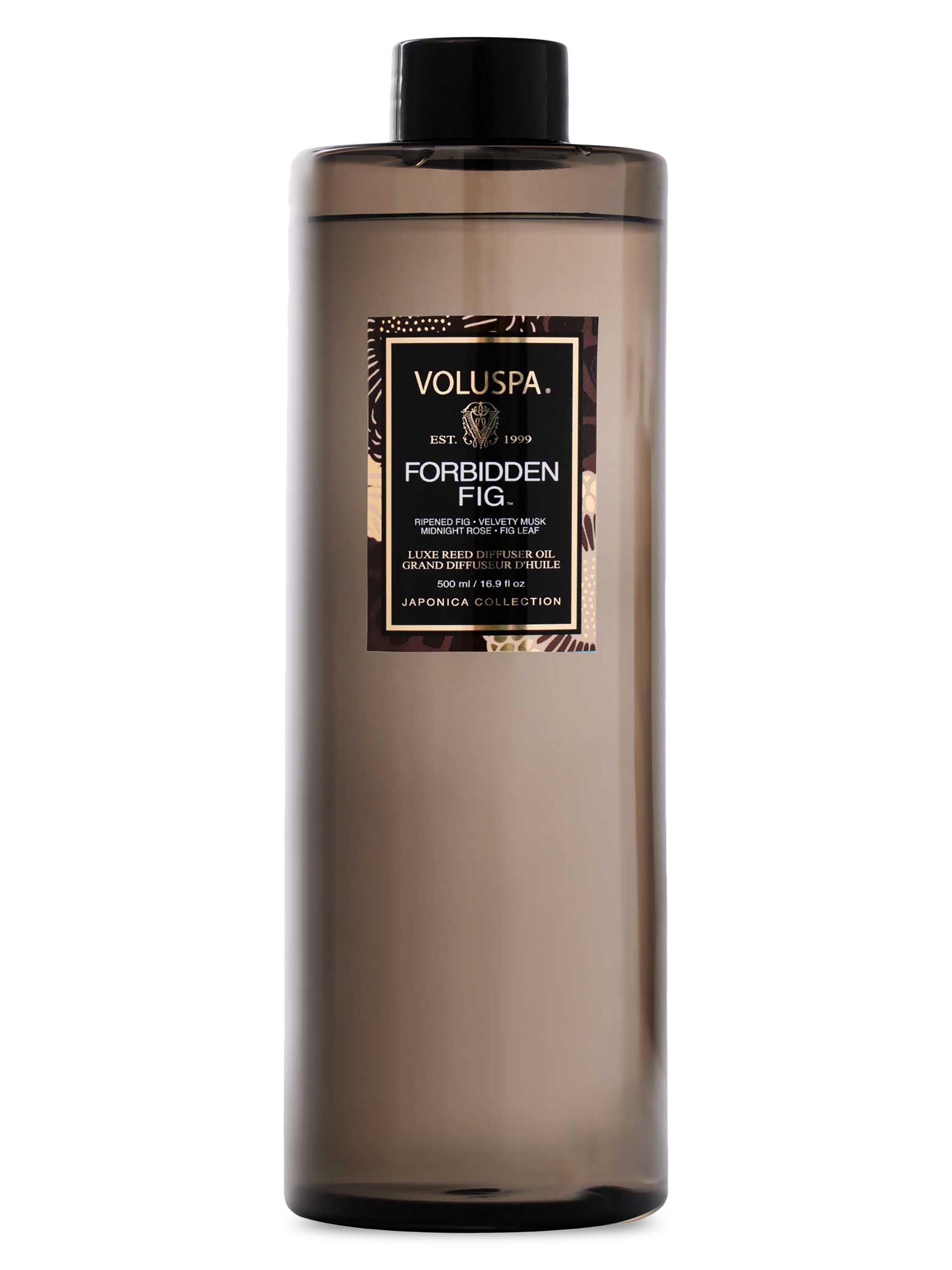 Voluspa Japonica Forbidden Fig Diffuser Refill
