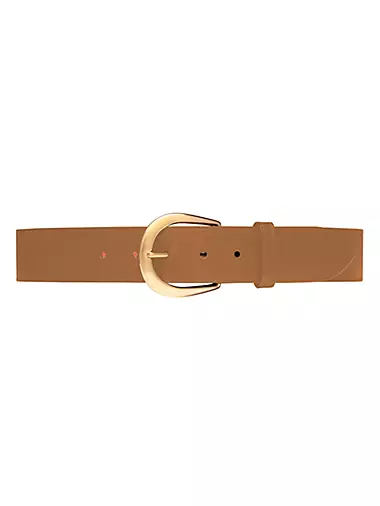 Maitiunk Belt - TAARACH | Designer Belt for Women Maitiunk Dark Brown / L