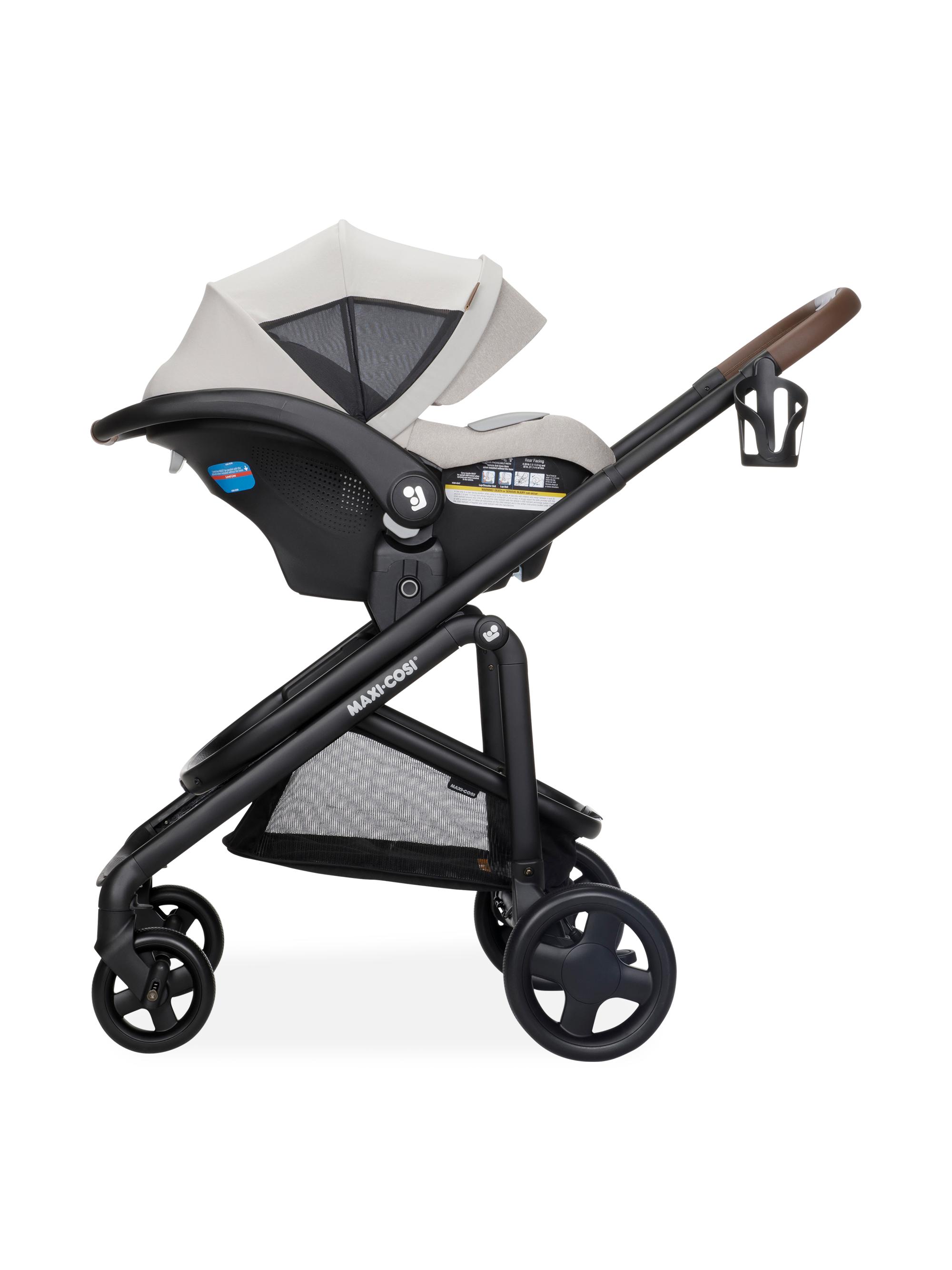 Maxi Cosi Tayla Max 5-in-1 Travel System | Saks Fifth Avenue
