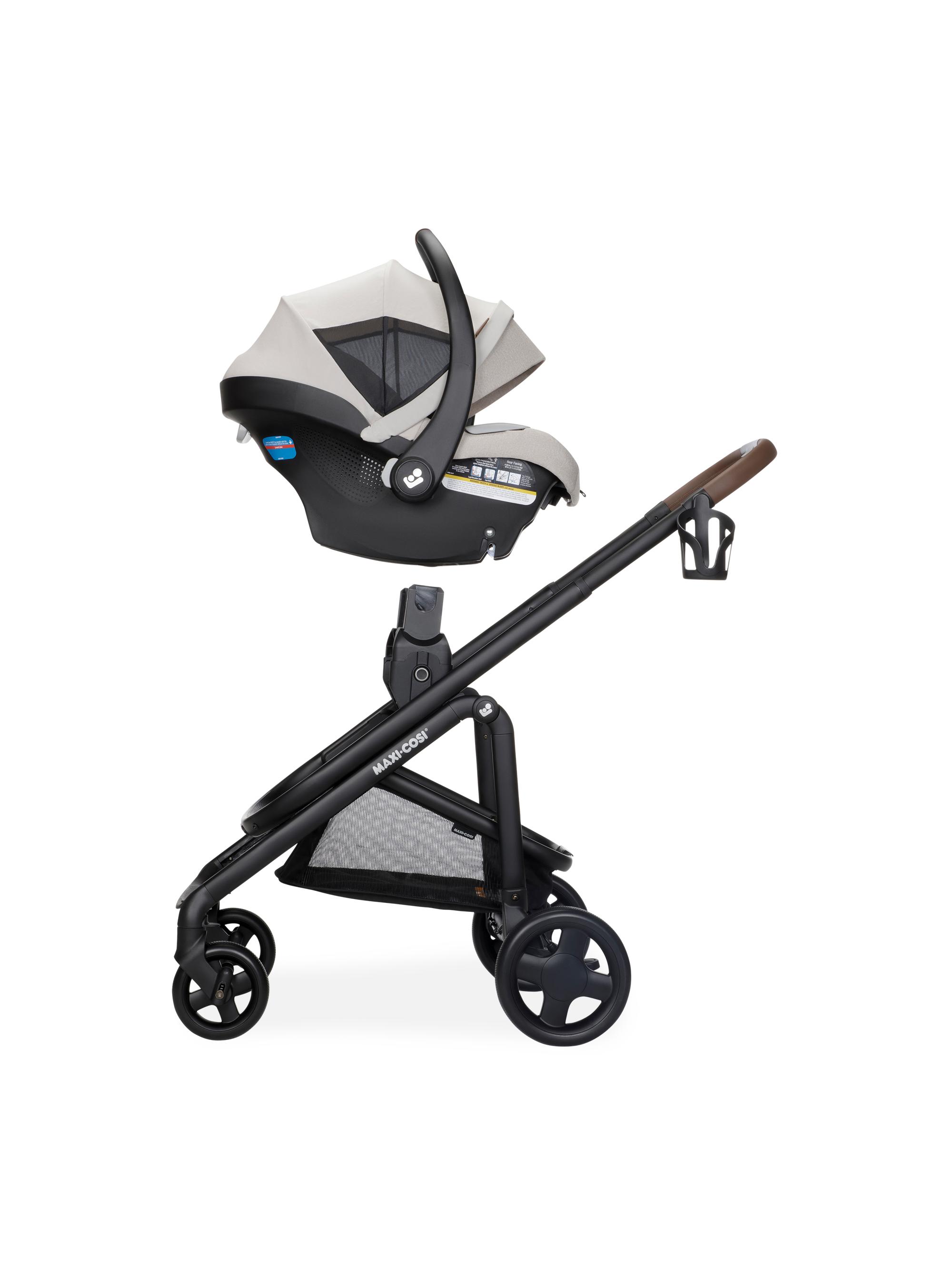 Maxi Cosi Tayla Max 5-in-1 Travel System | Saks Fifth Avenue