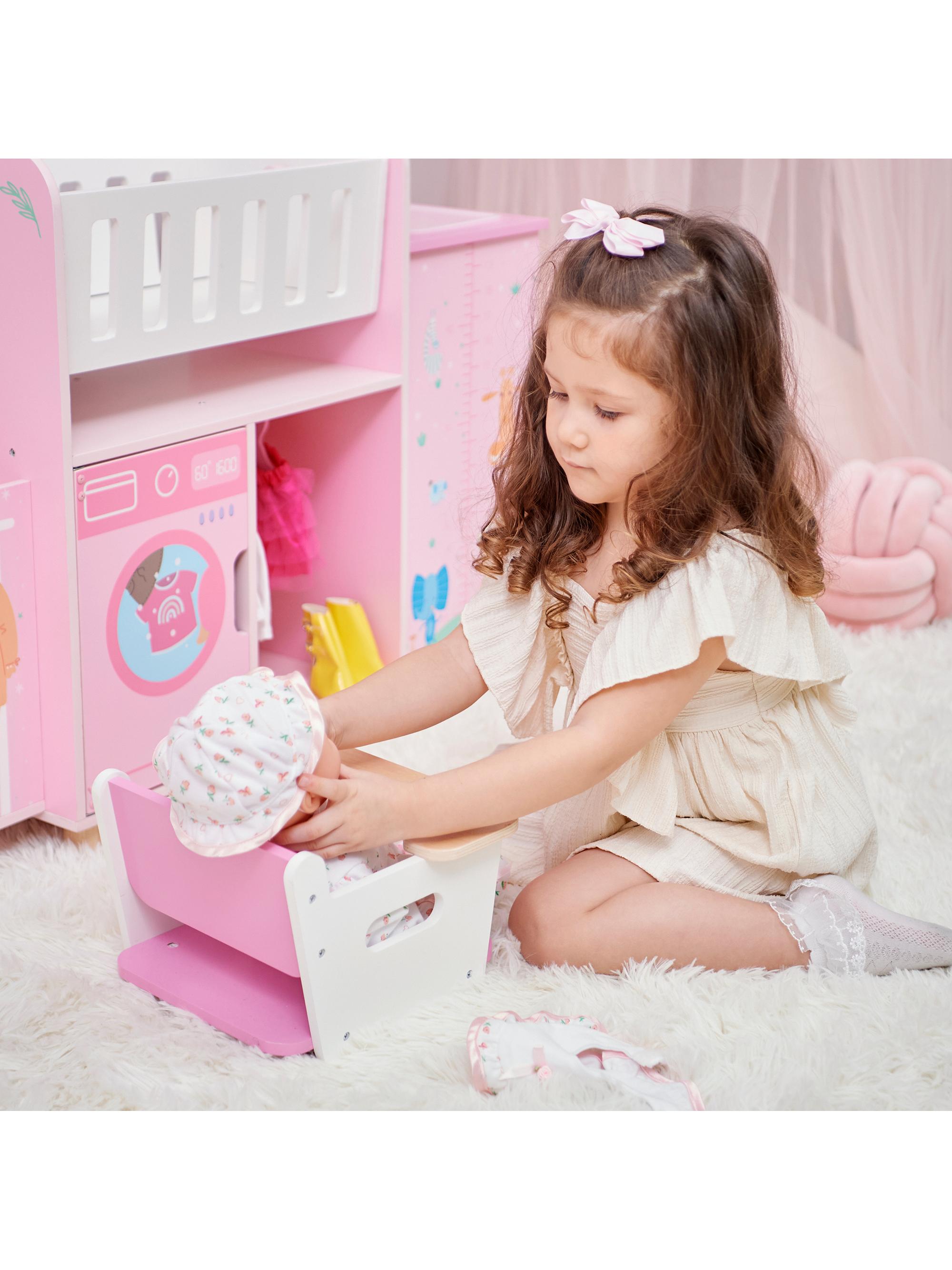 Argos Toys Dolls Cots visitchile.cl