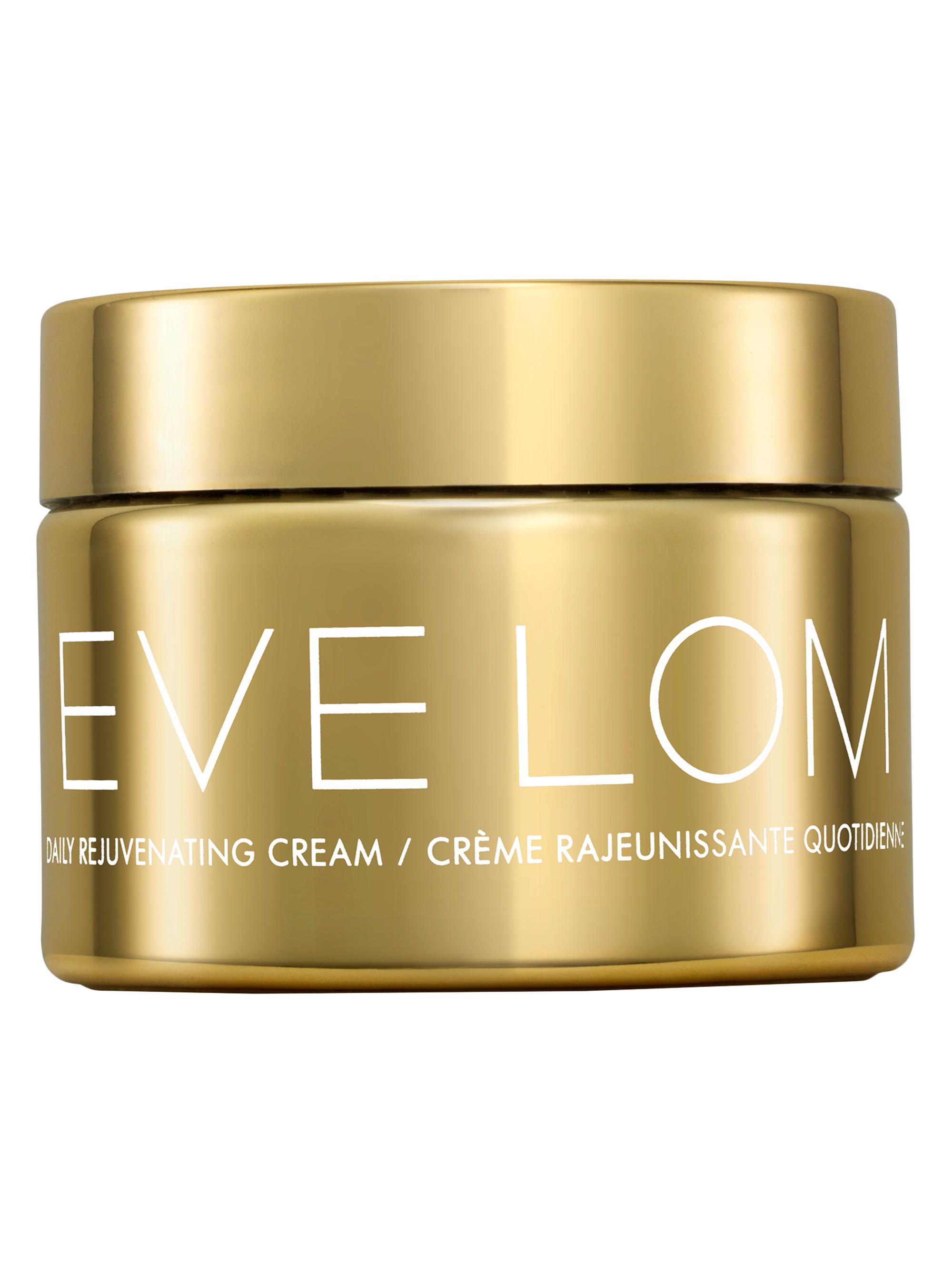 Eve Lom Women's Time Retreat Daily Rejuvenating Cream
