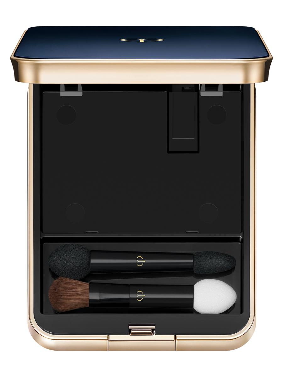 clé de peau メイクアップセット Clé de Peau Beauté Eye Color Quad Case & Applicators | Saks Fifth