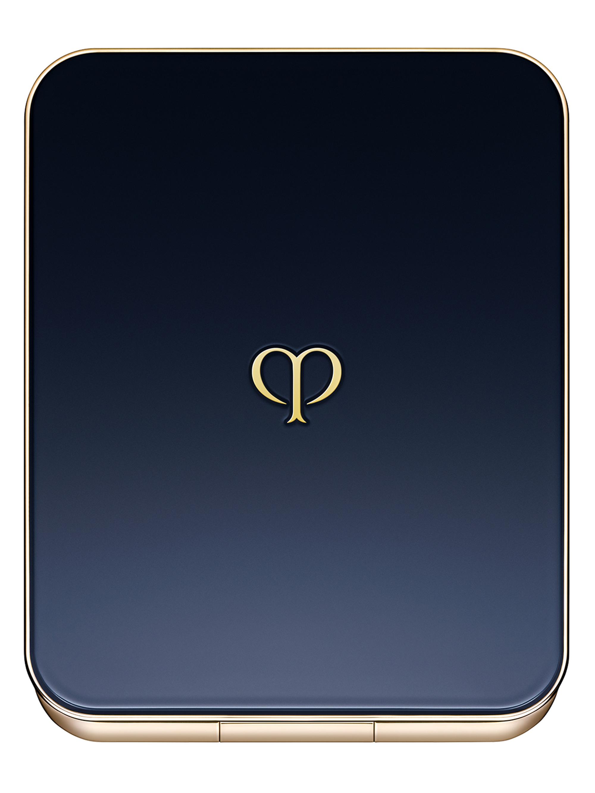 Clé de Peau Beauté Eye Color Quad Case & Applicators | Saks Fifth