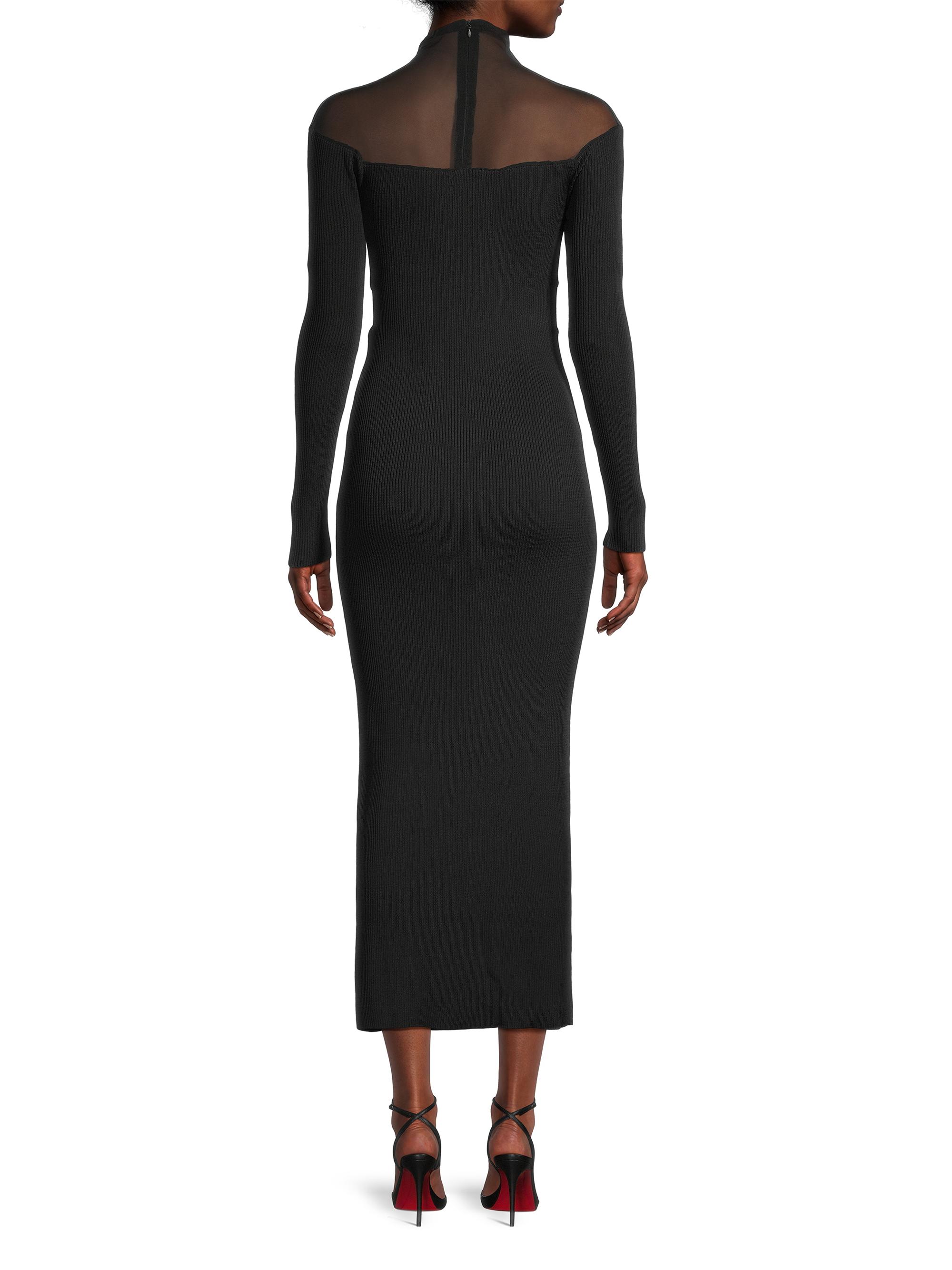 tie back knit dress Recycled Tie Back Sweater Dress  United By Blue