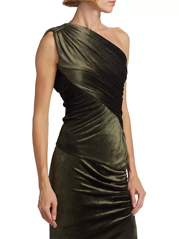 Space Dye Dress by VINCE. for $85