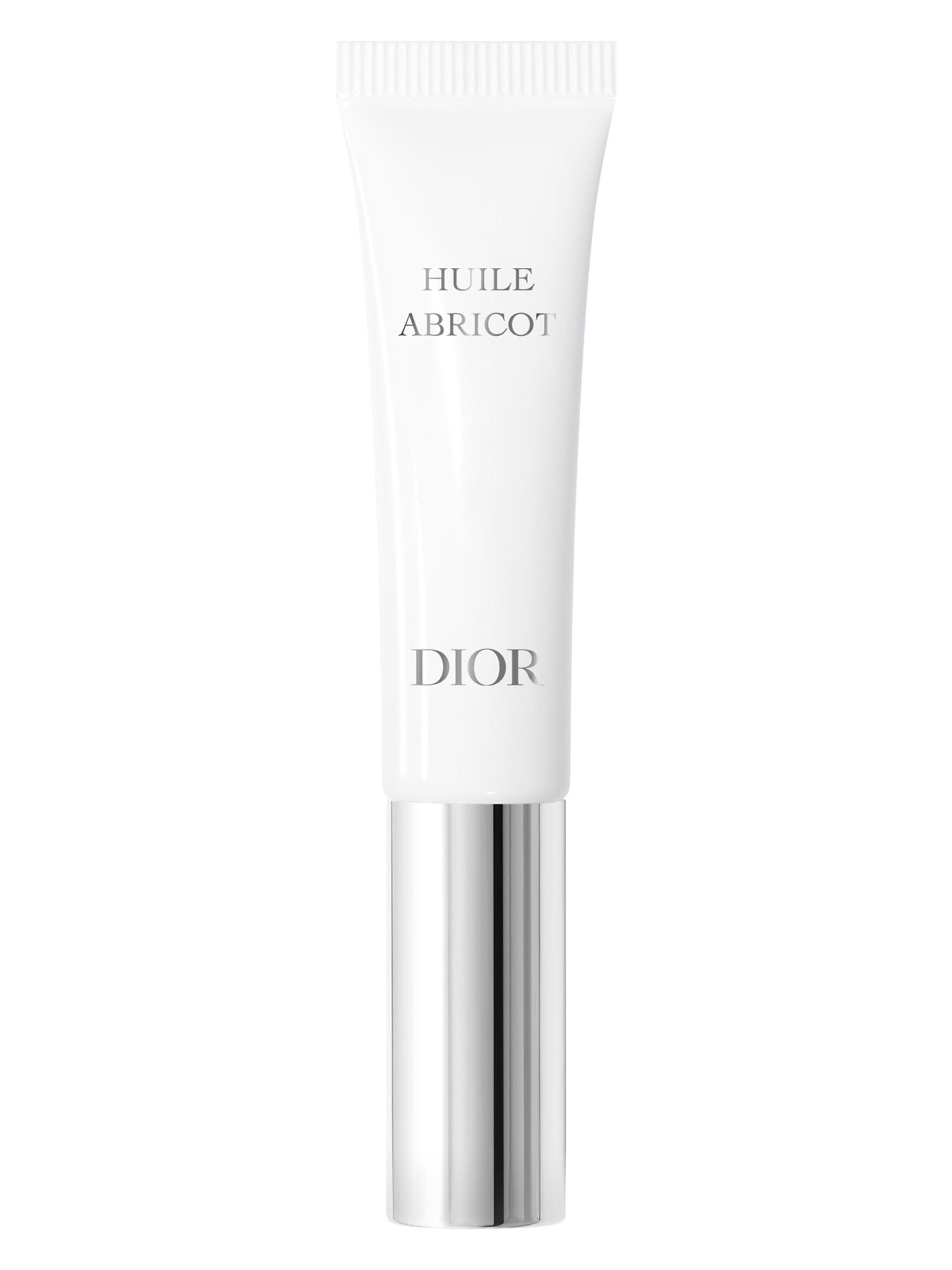 DIOR Women's Dior Huile Abricot Nail & Cuticle Serum