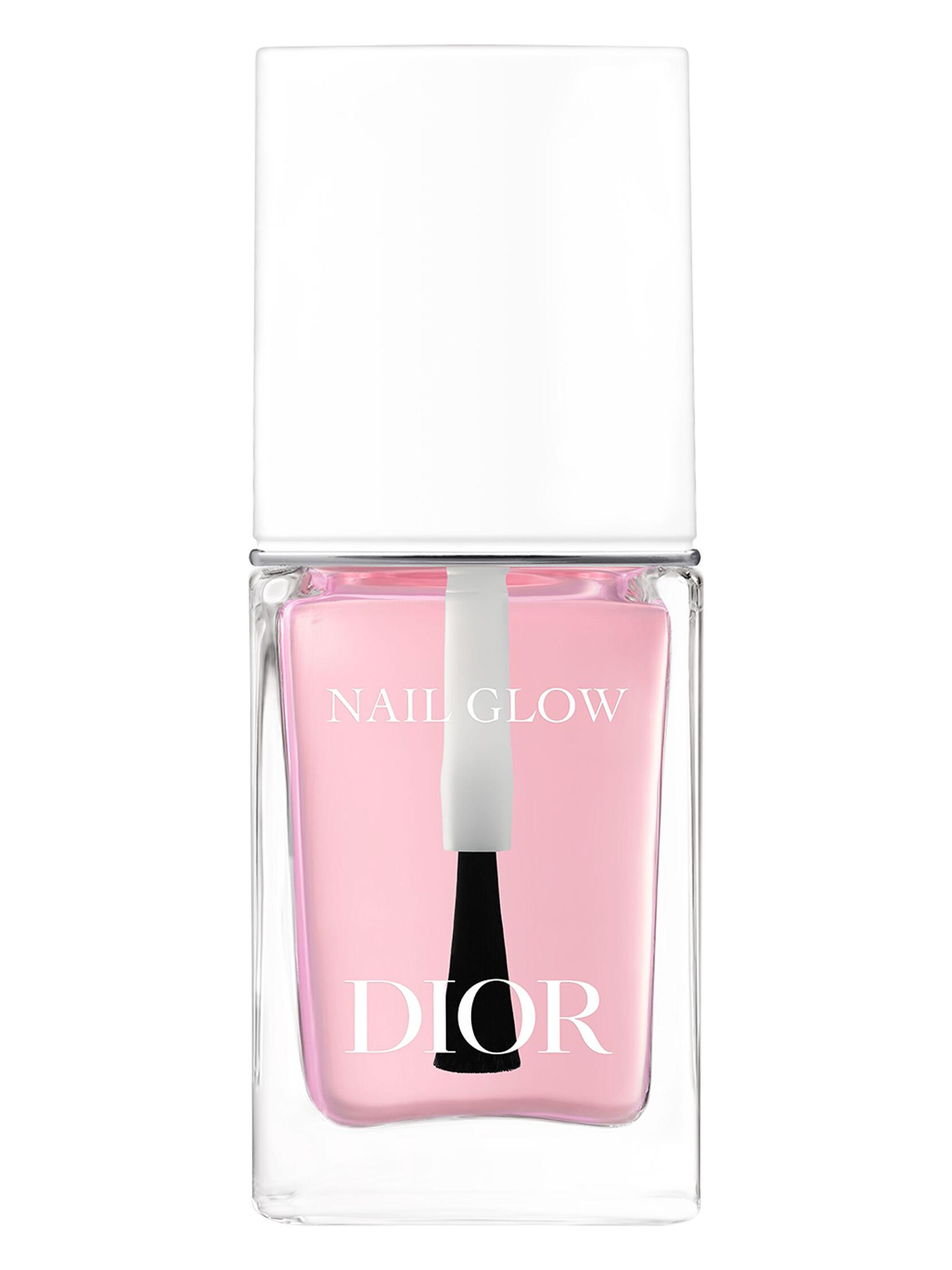 Dior Women's  Nail Glow Beautifying Nail Care - Instant French Manicure Effect