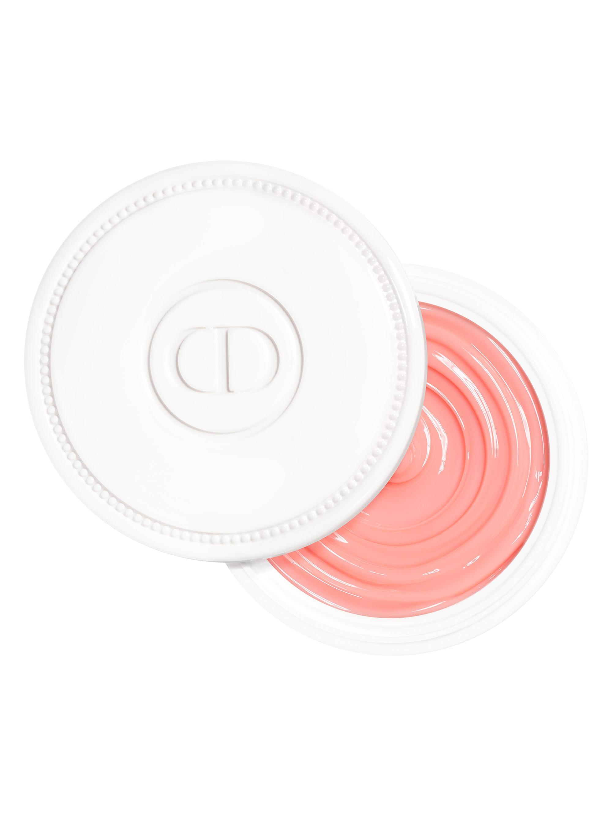 DIOR Women's Dior Crème Abricot Strengthening Nail Care