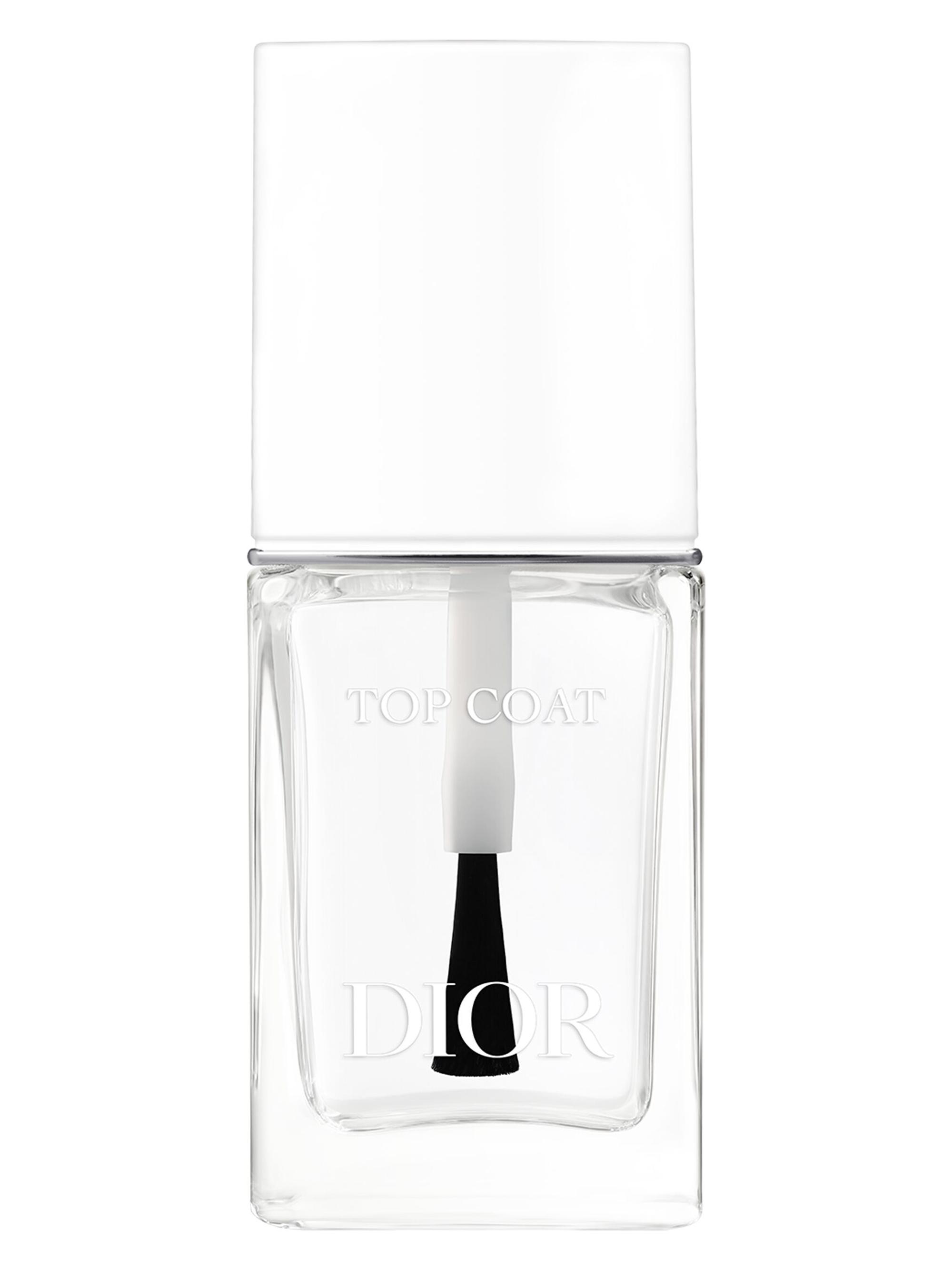 DIOR Women's Dior Top Coat Ultra-Fast-Drying Setting Nail Lacquer