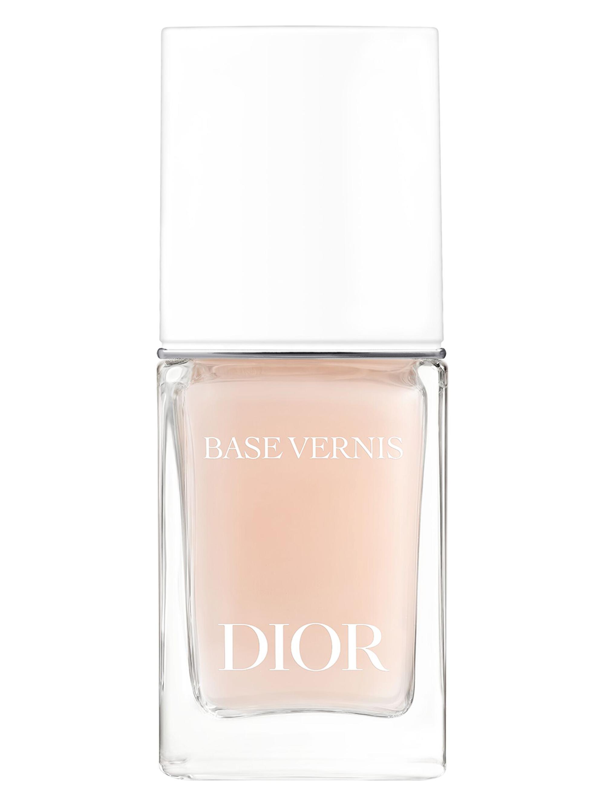 DIOR Women's Dior Base Vernis Protective Nail Care Base