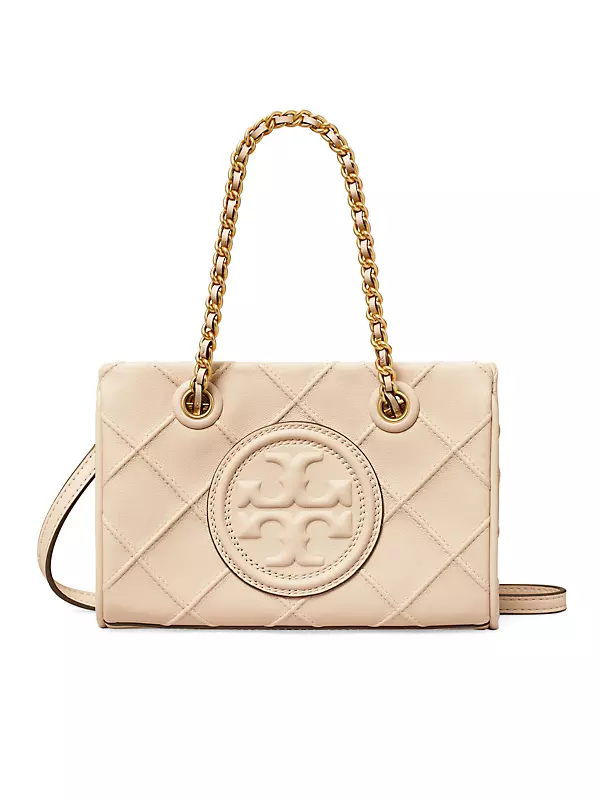 Tory Burch, Bags, Tory Burch Soft Fleming Large Tote